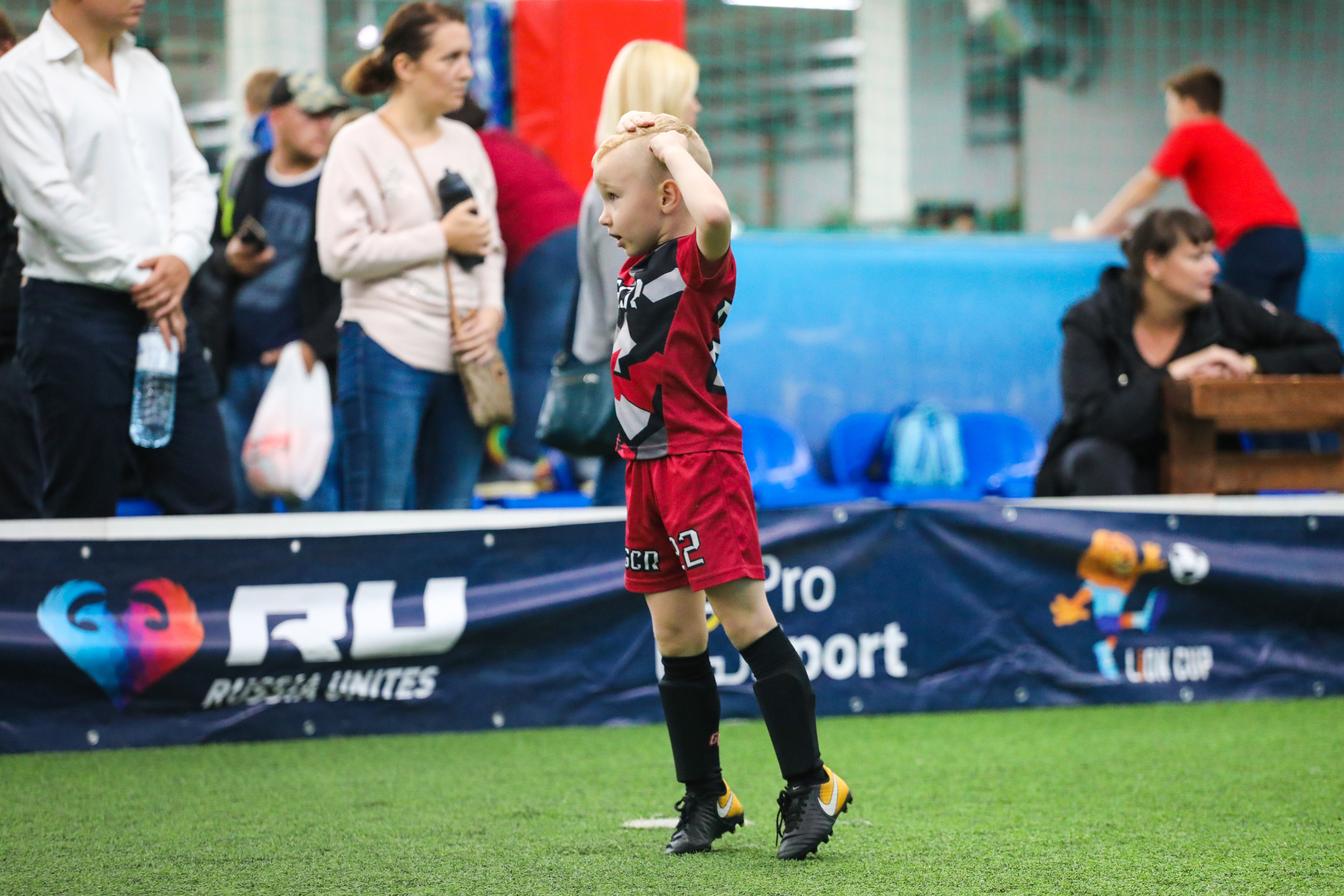 SPORTS. Professional reportage photographer in Israel Julia Shaki