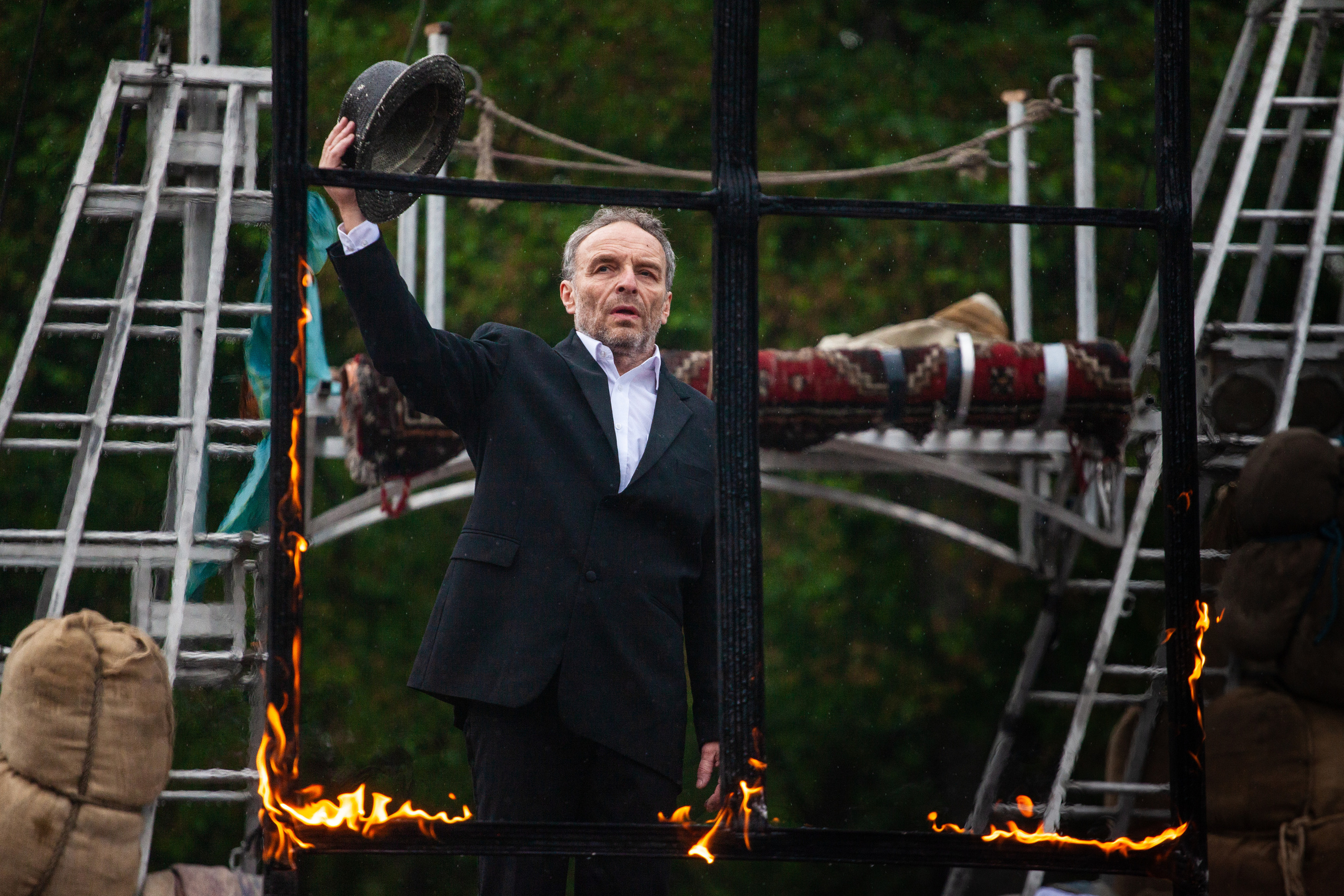 REPORTAGE. Professional reportage photographer in Israel Julia Shaki