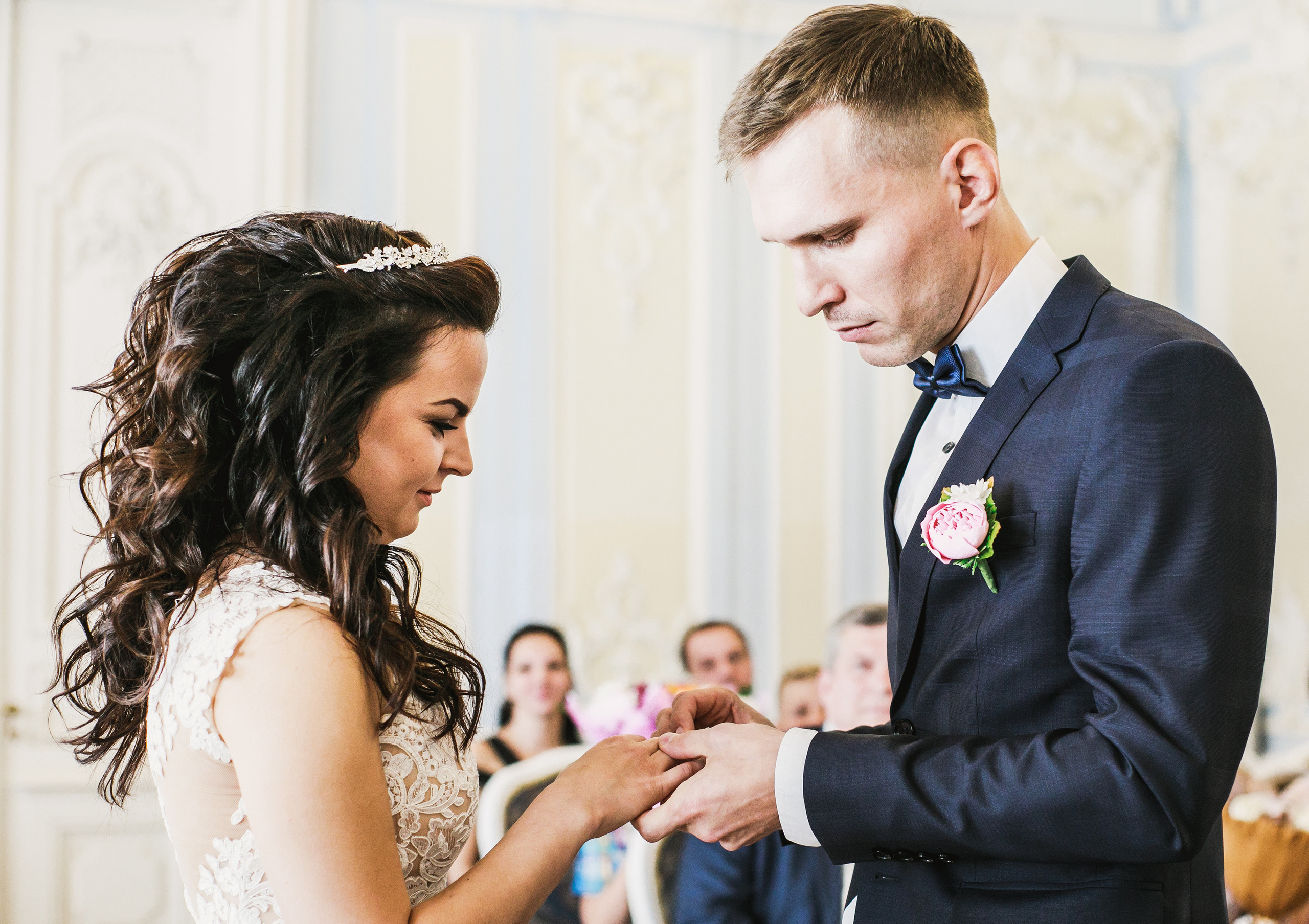 WEDDING. Professional reportage photographer in Israel Julia Shaki