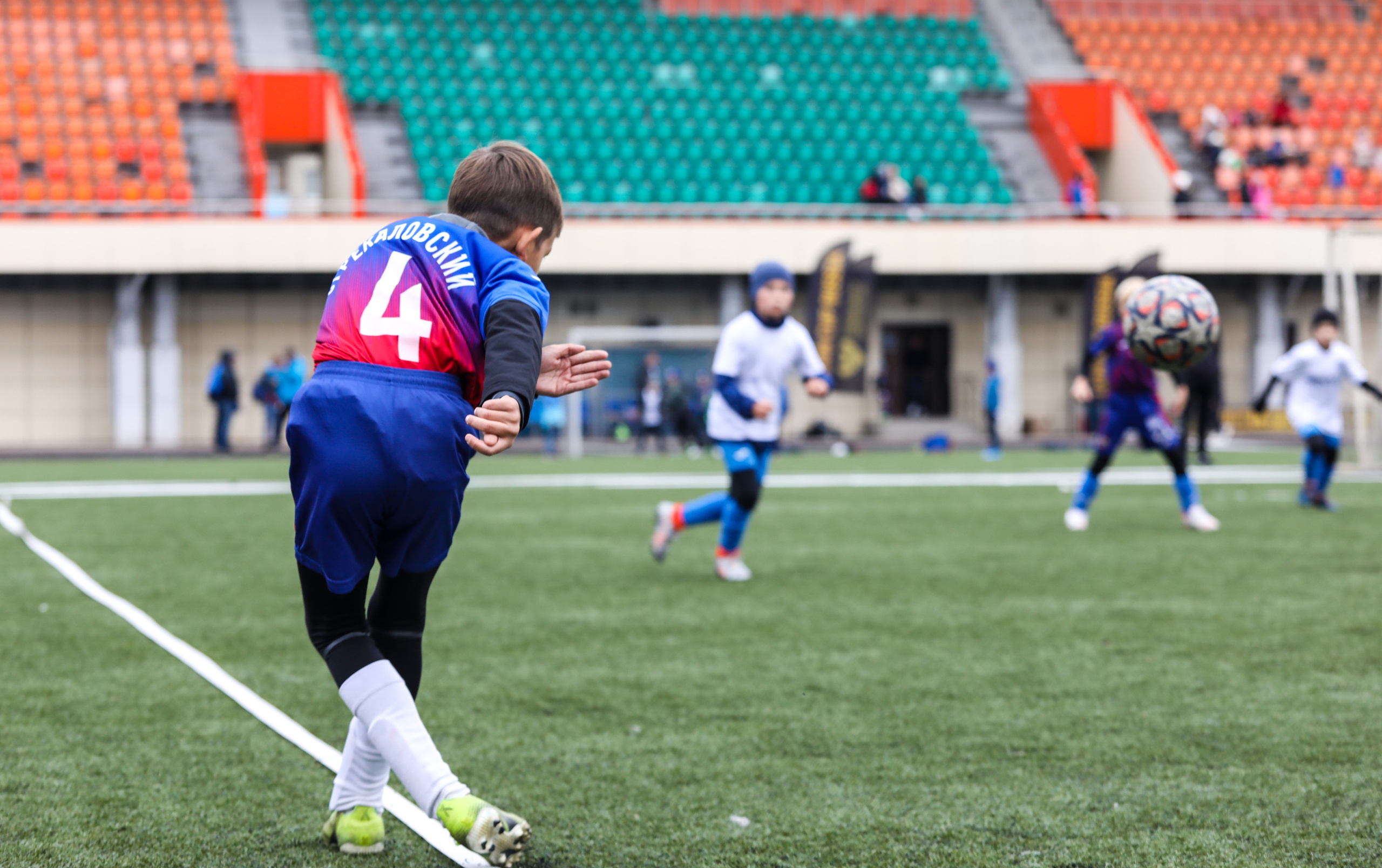SPORTS. Professional reportage photographer in Israel Julia Shaki