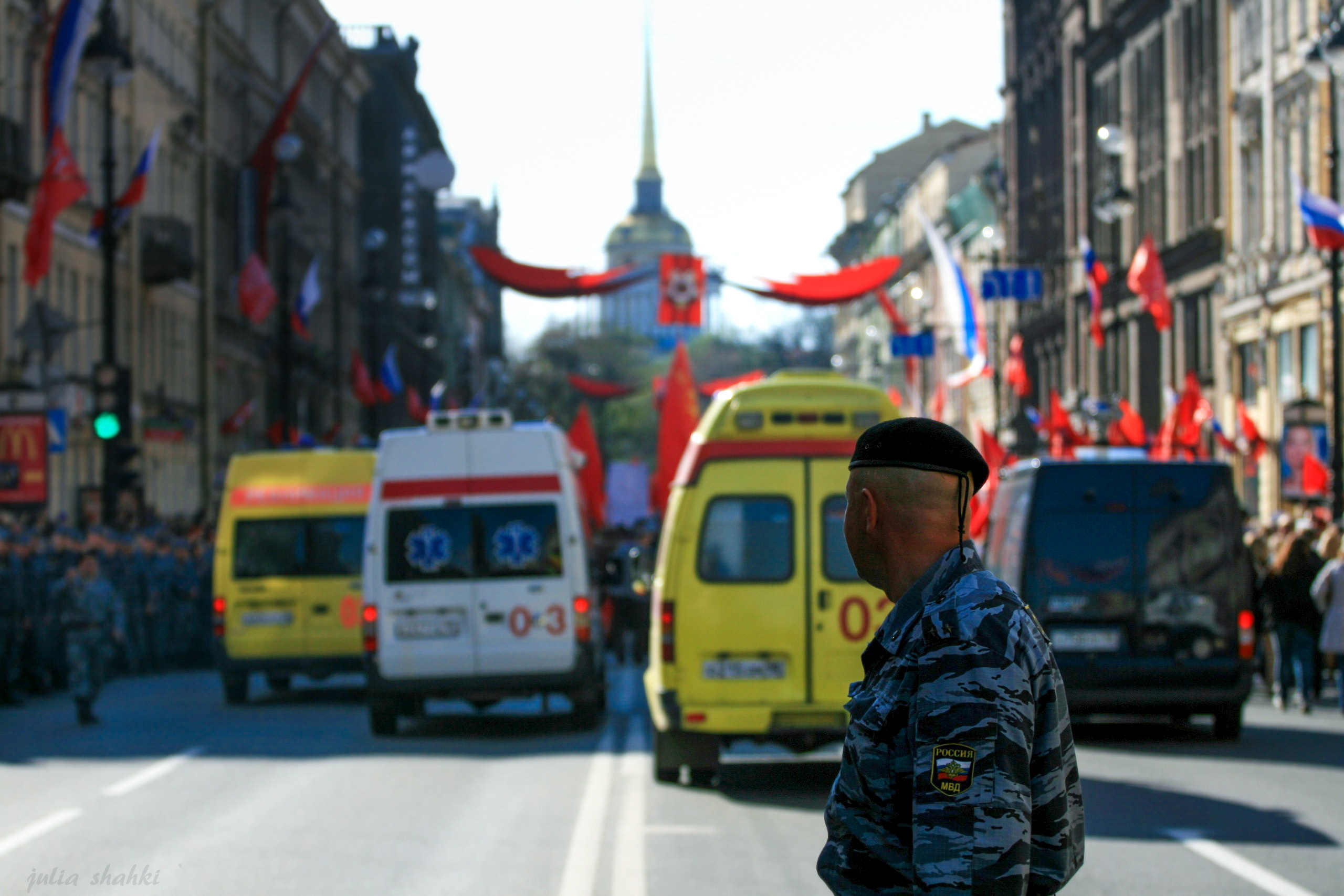 REPORTAGE. Professional reportage photographer in Israel Julia Shaki