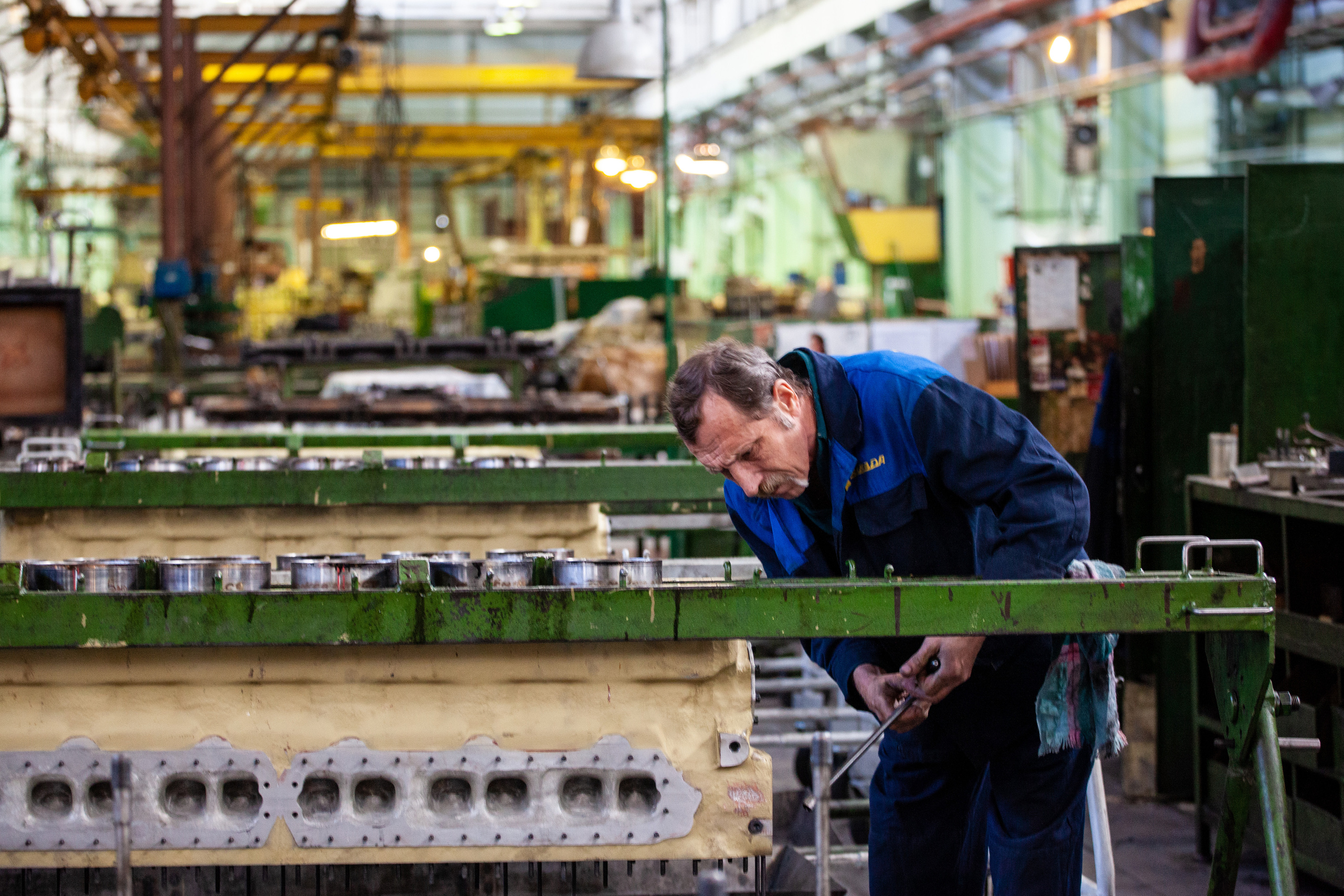 REPORTAGE. Professional reportage photographer in Israel Julia Shaki