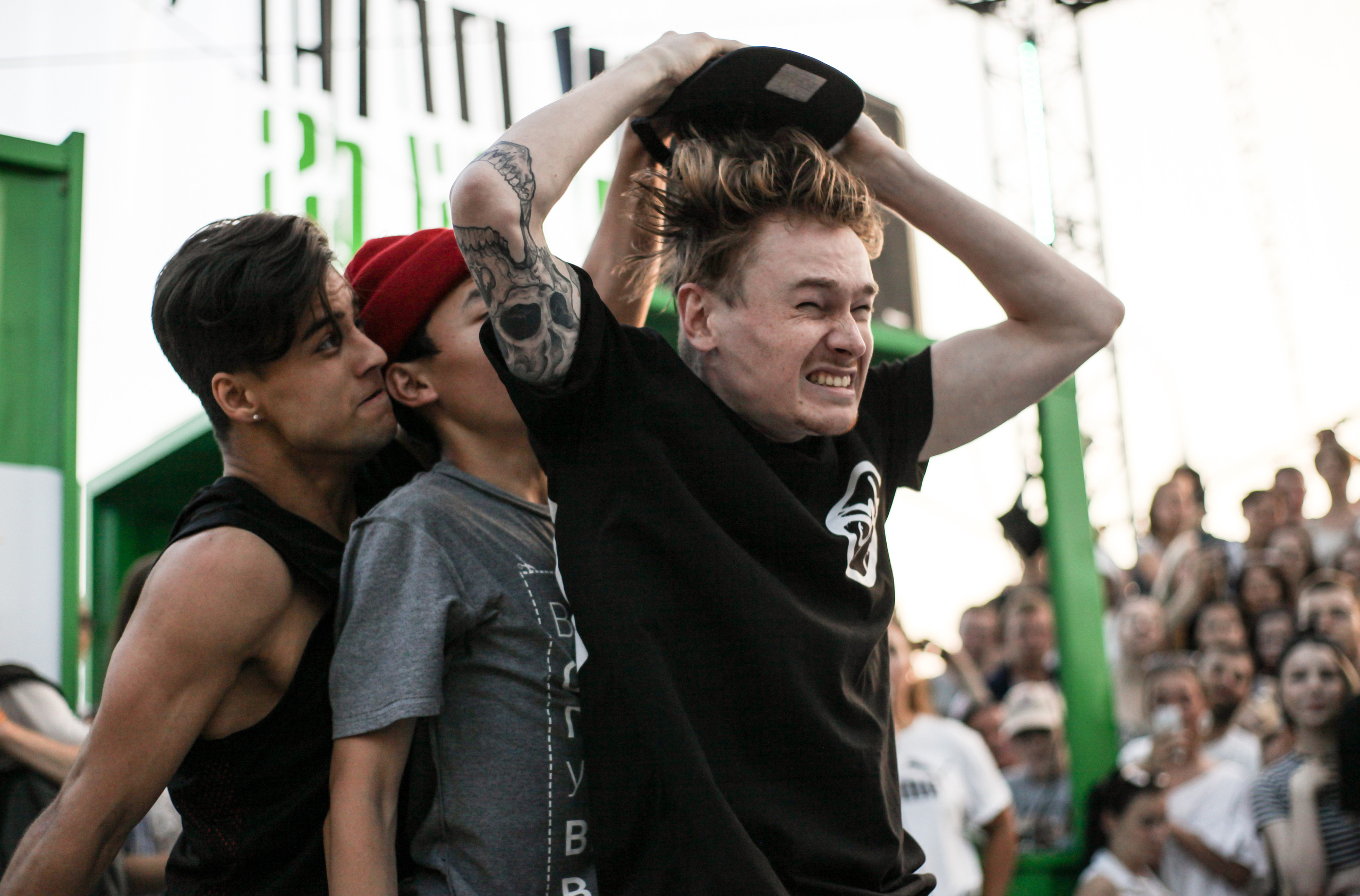 DANCE. Professional reportage photographer in Israel Julia Shaki