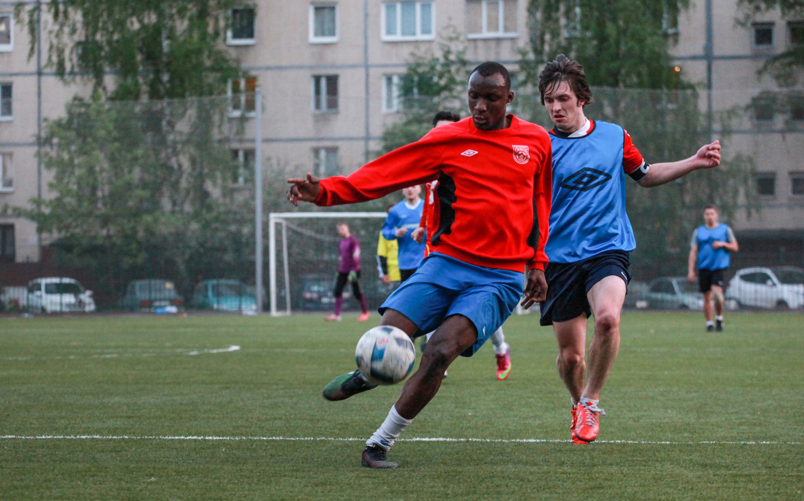 SPORTS. Professional reportage photographer in Israel Julia Shaki