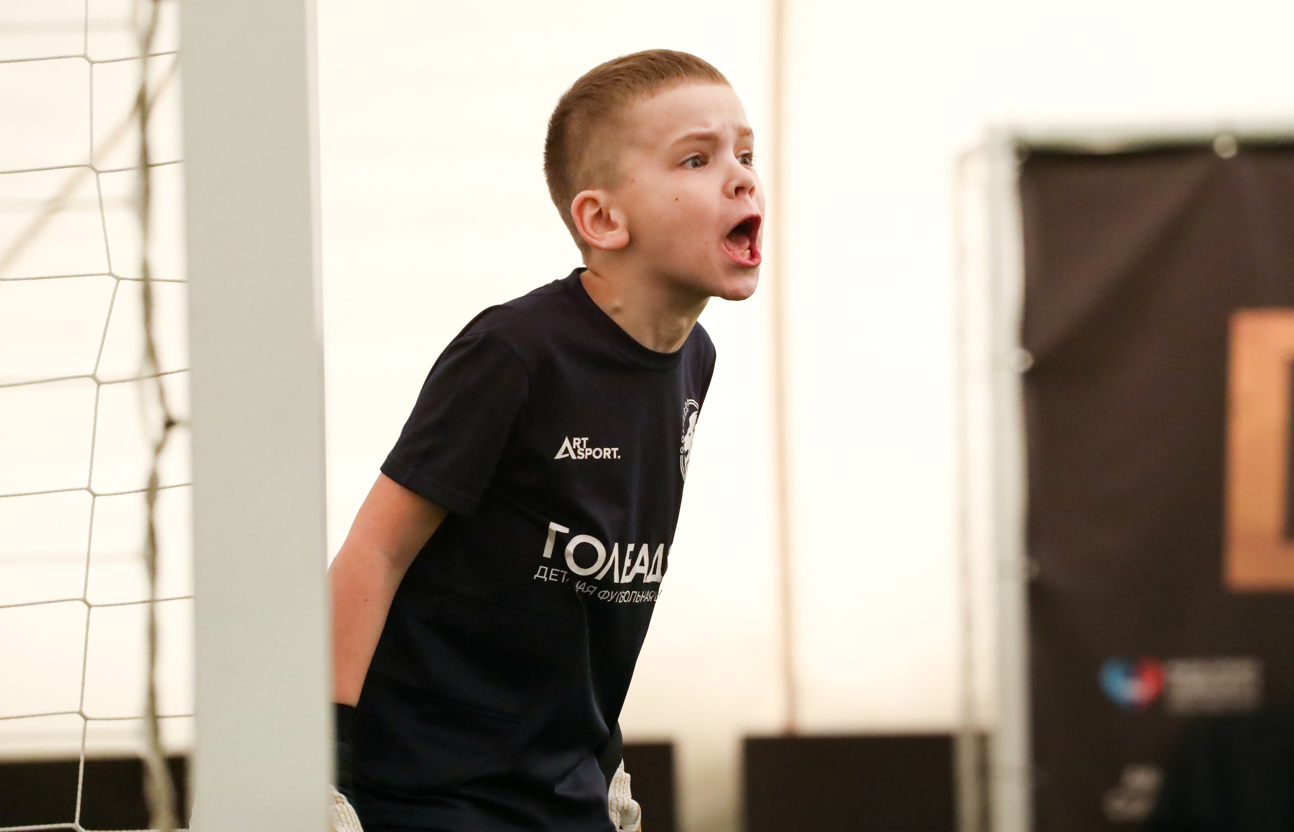 SPORTS. Professional reportage photographer in Israel Julia Shaki