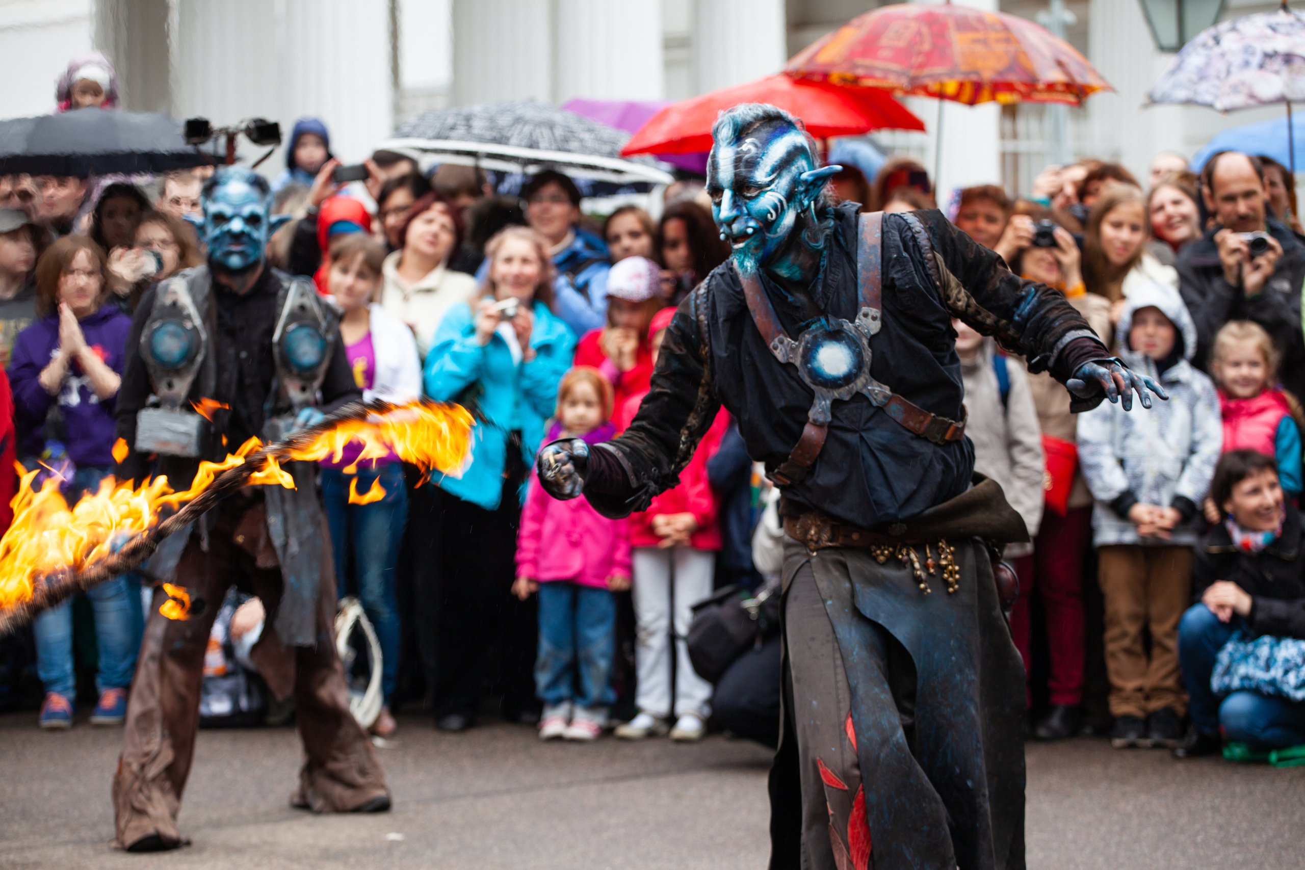 REPORTAGE. Professional reportage photographer in Israel Julia Shaki