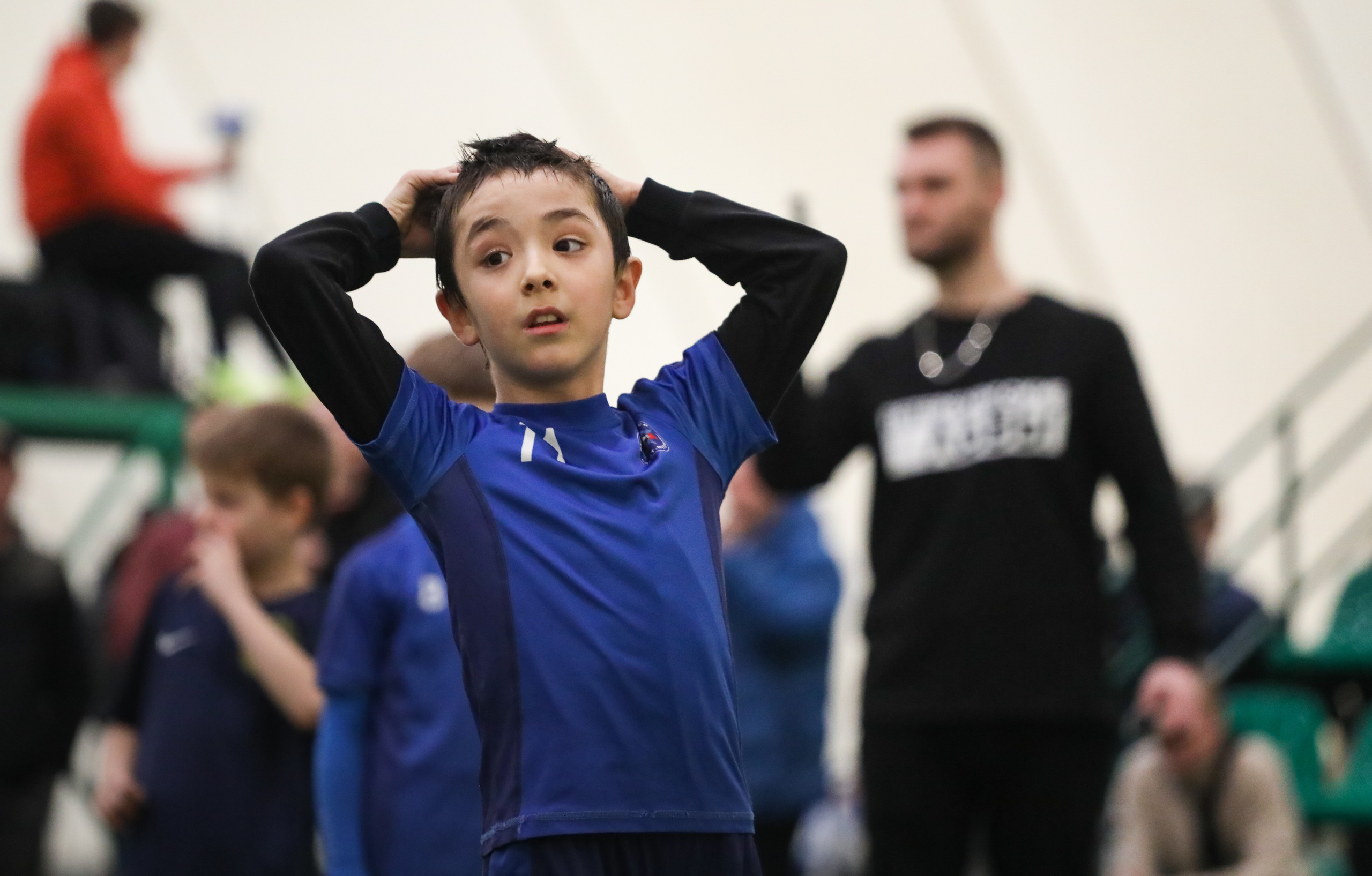 SPORTS. Professional reportage photographer in Israel Julia Shaki