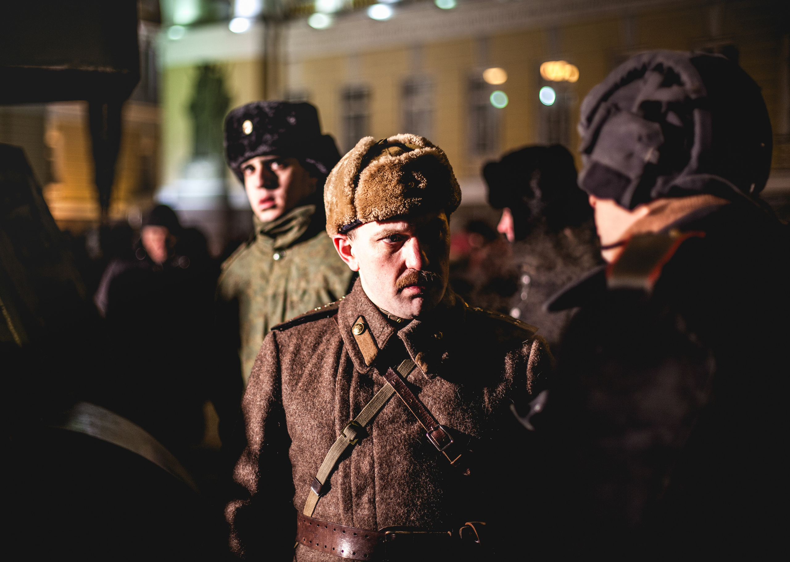 REPORTAGE. Professional reportage photographer in Israel Julia Shaki