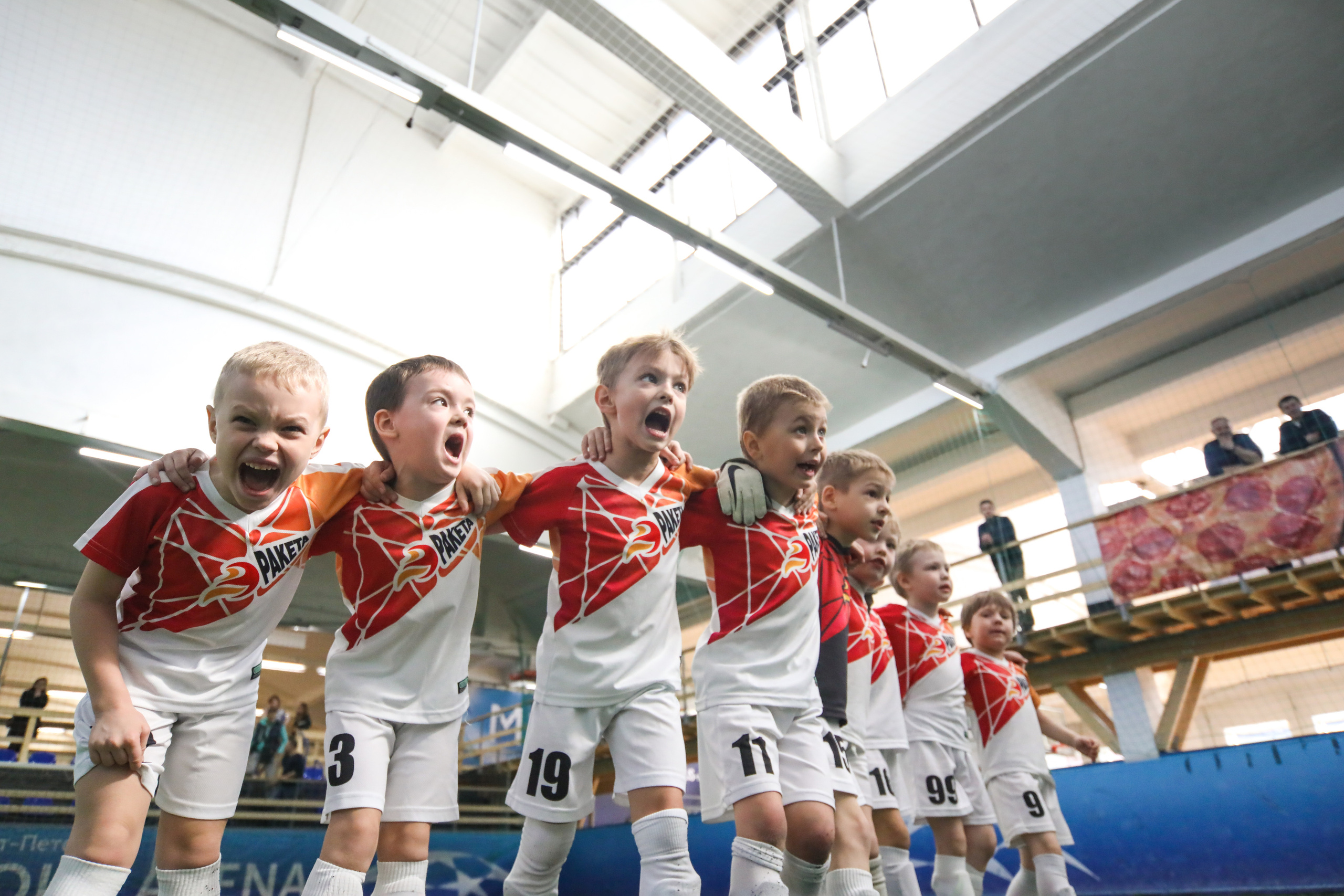 SPORTS. Professional reportage photographer in Israel Julia Shaki