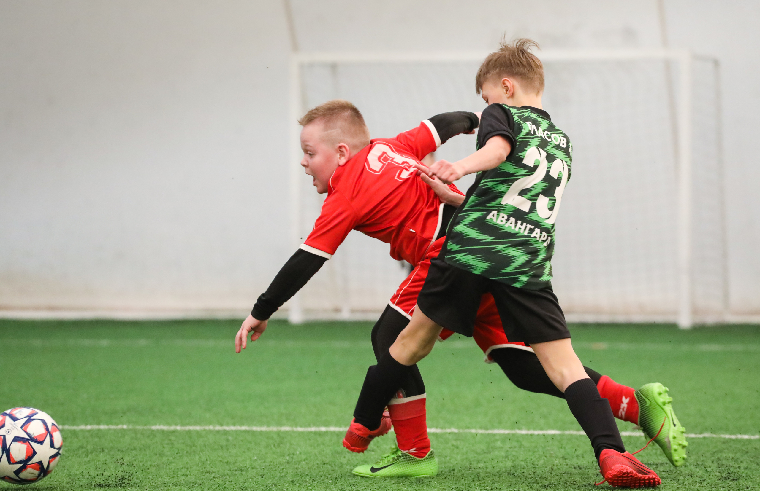 SPORTS. Professional reportage photographer in Israel Julia Shaki