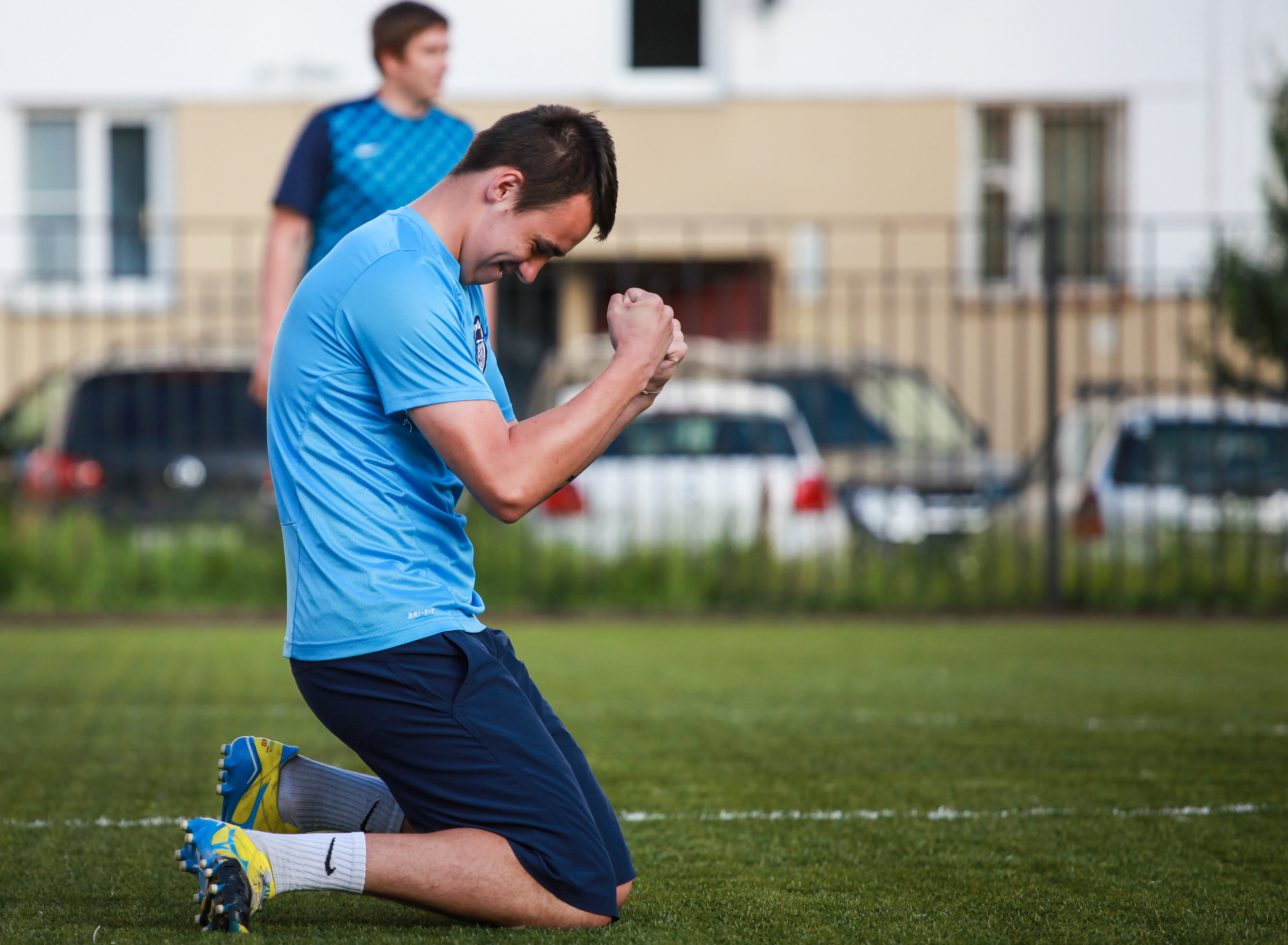 SPORTS. Professional reportage photographer in Israel Julia Shaki