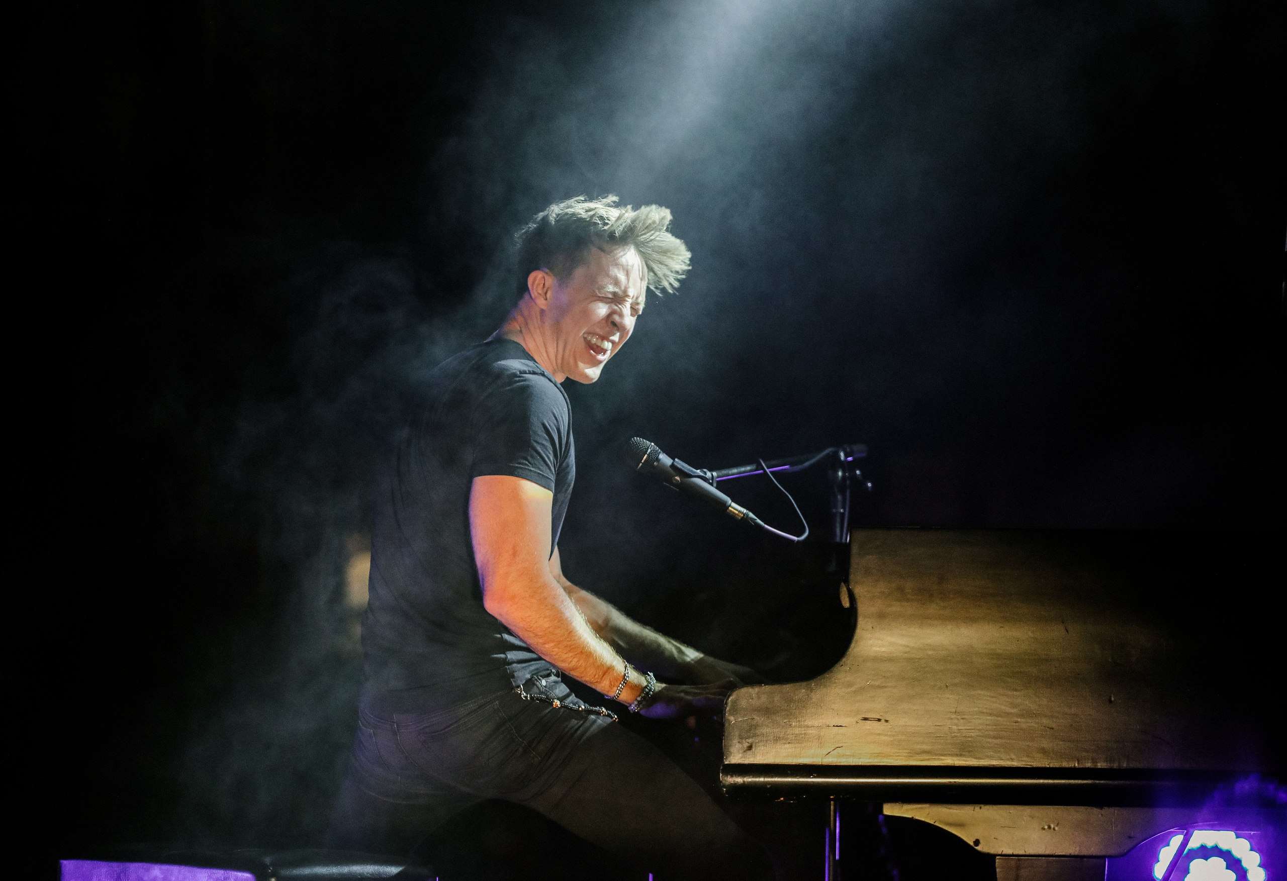 MUSIC EVENT. Professional reportage photographer in Israel Julia Shaki