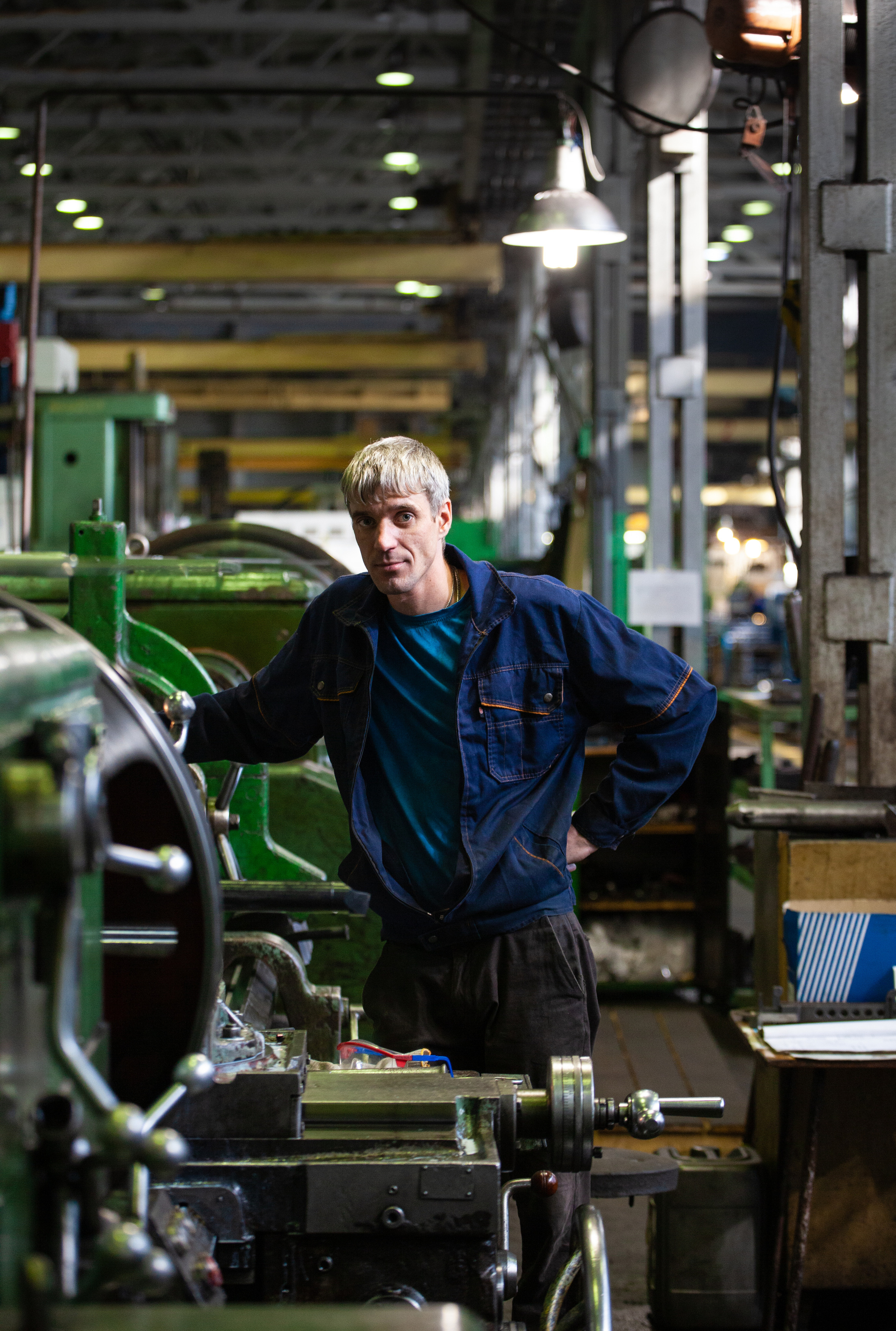 REPORTAGE. Professional reportage photographer in Israel Julia Shaki