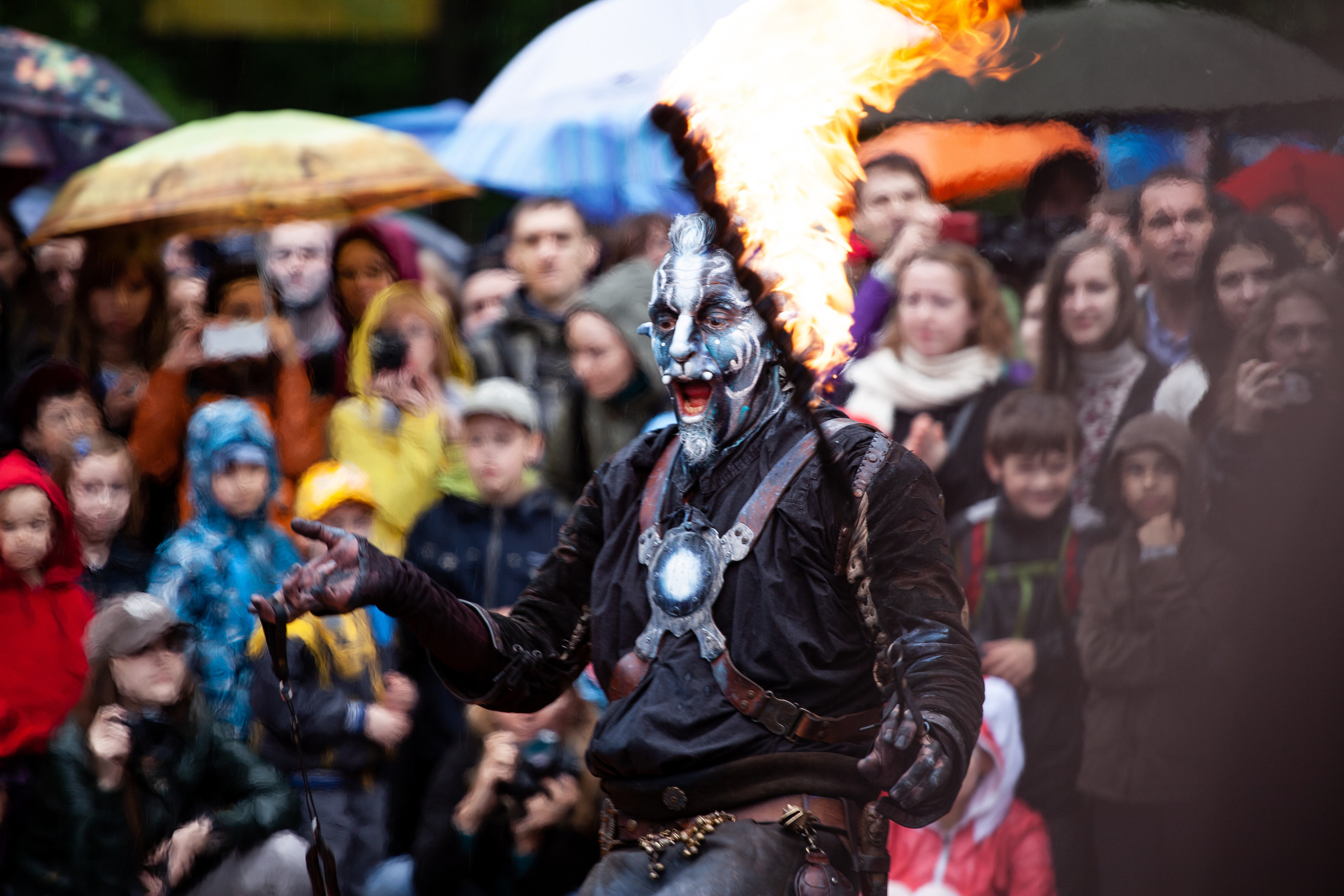 REPORTAGE. Professional reportage photographer in Israel Julia Shaki