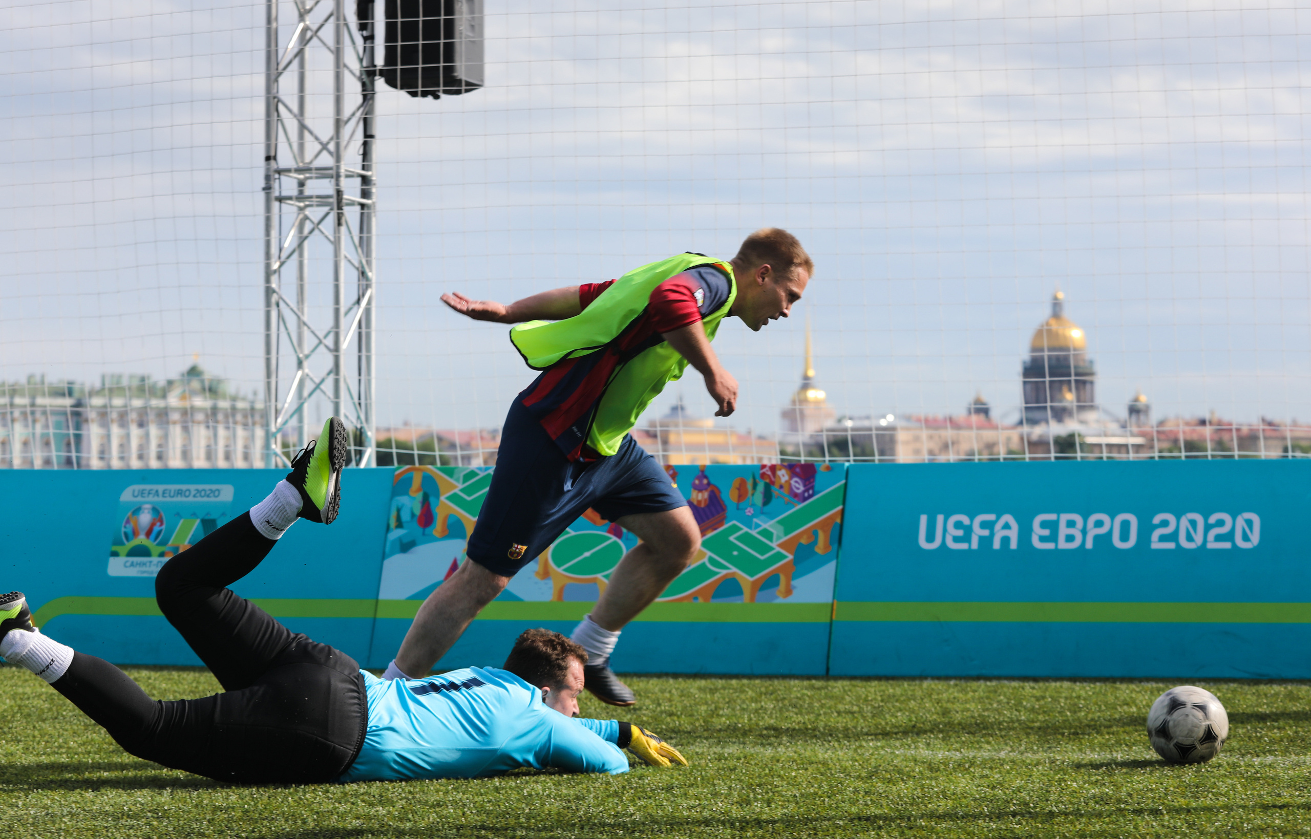 SPORTS. Professional reportage photographer in Israel Julia Shaki