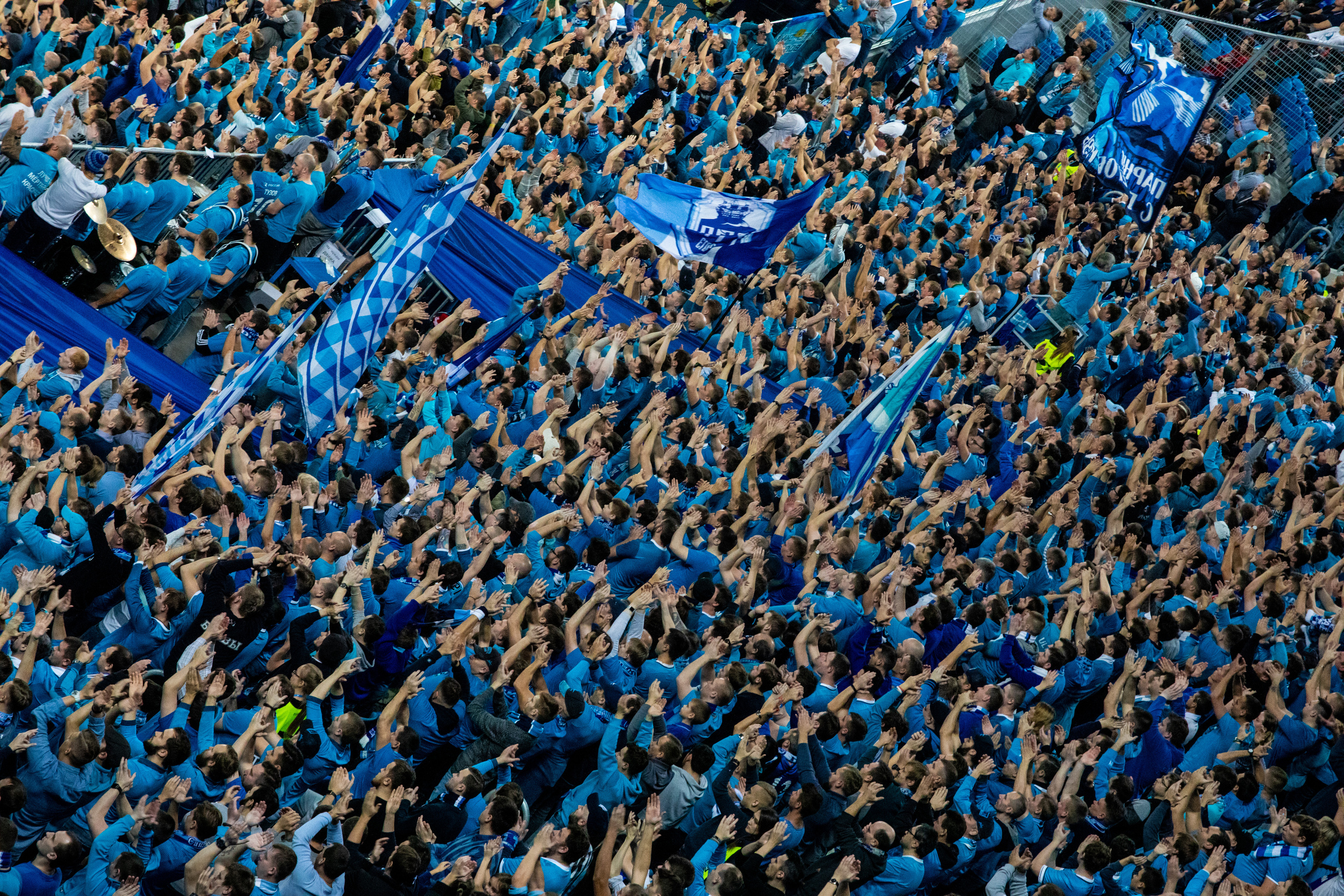 SPORTS. Professional reportage photographer in Israel Julia Shaki