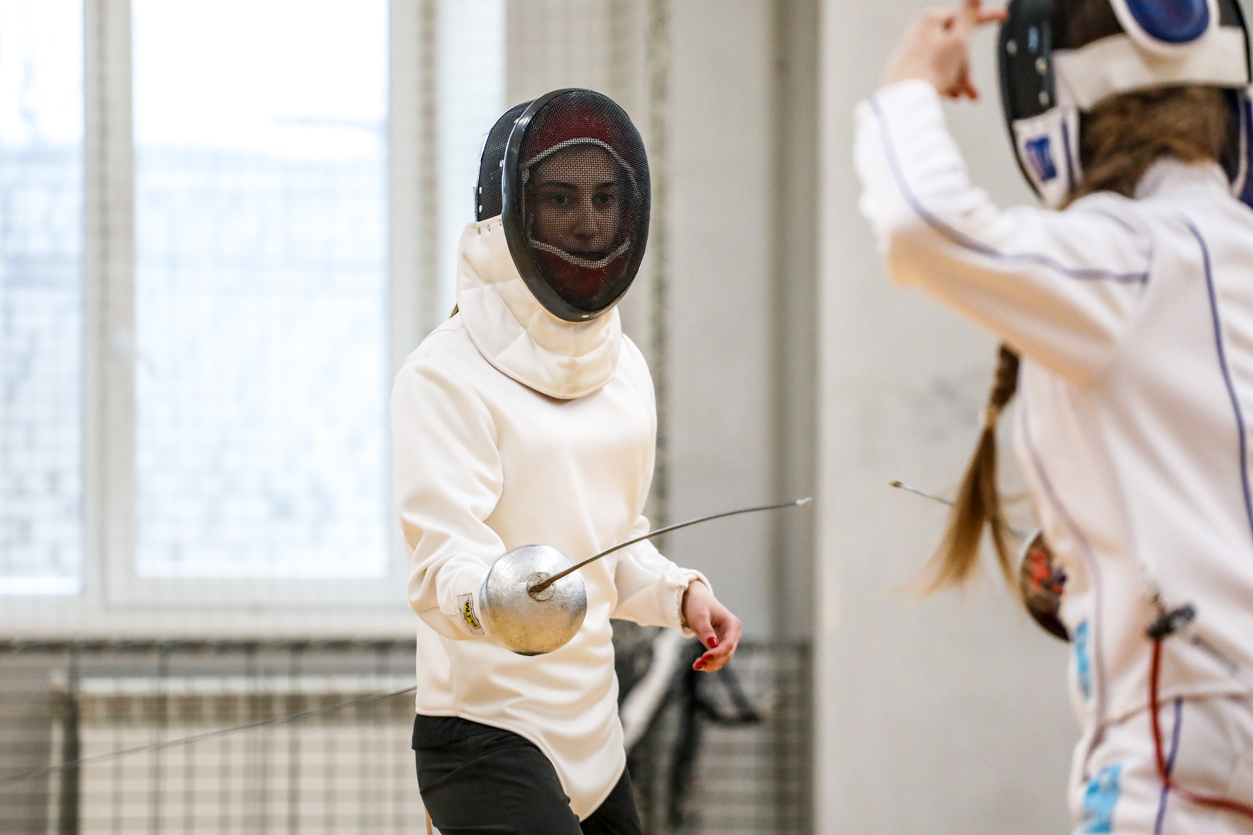 SPORTS. Professional reportage photographer in Israel Julia Shaki