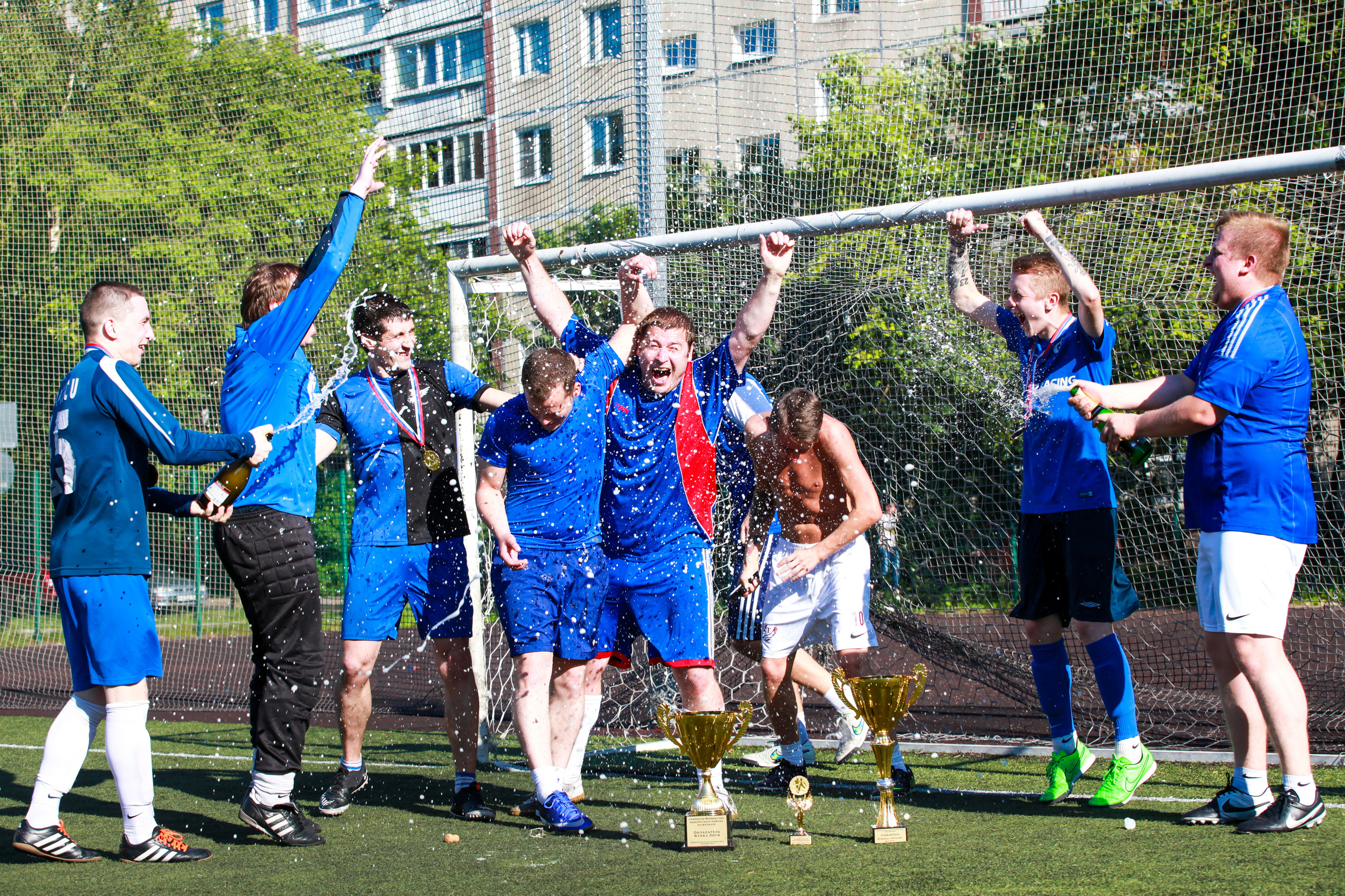SPORTS. Professional reportage photographer in Israel Julia Shaki