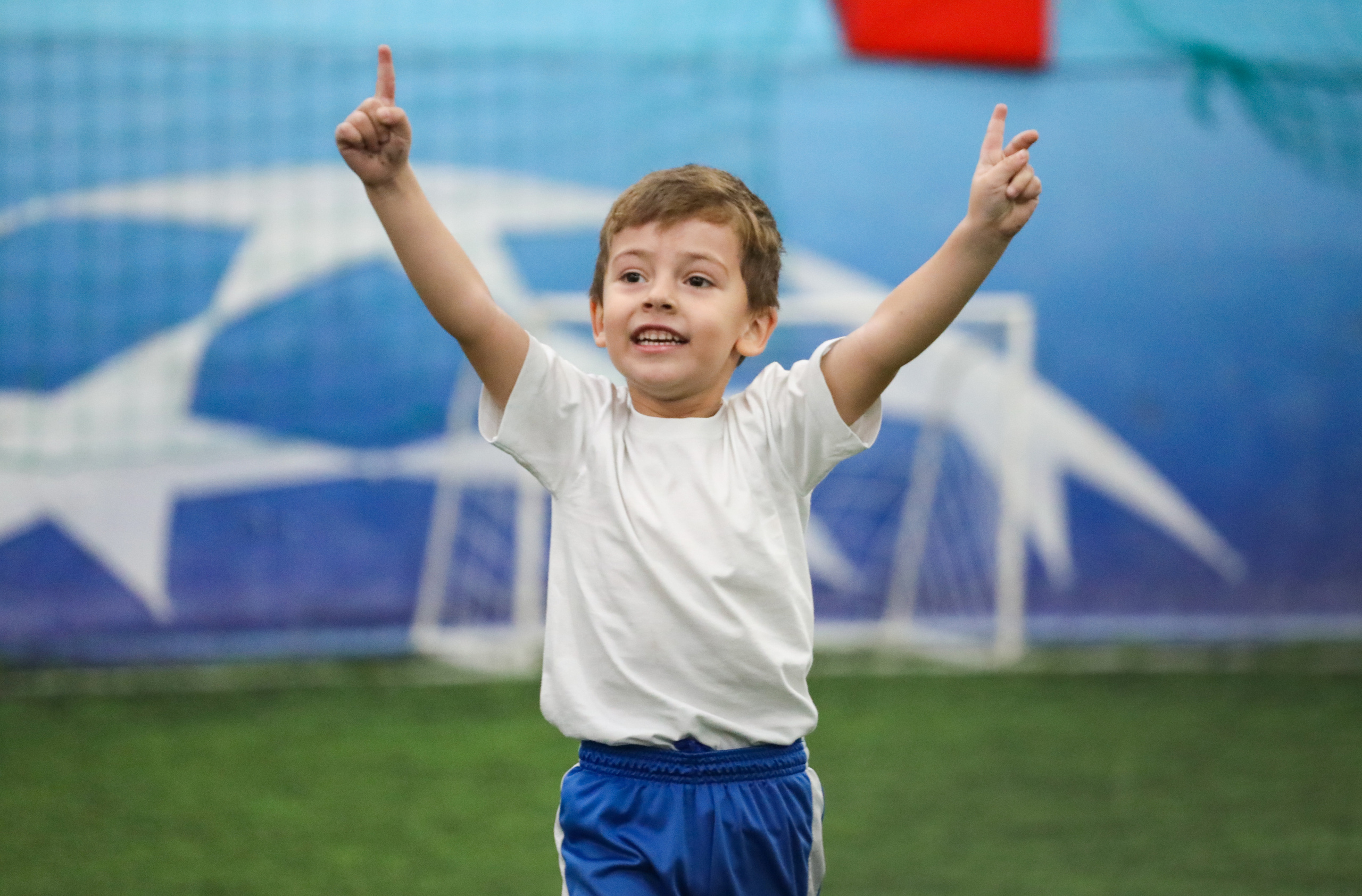 SPORTS. Professional reportage photographer in Israel Julia Shaki