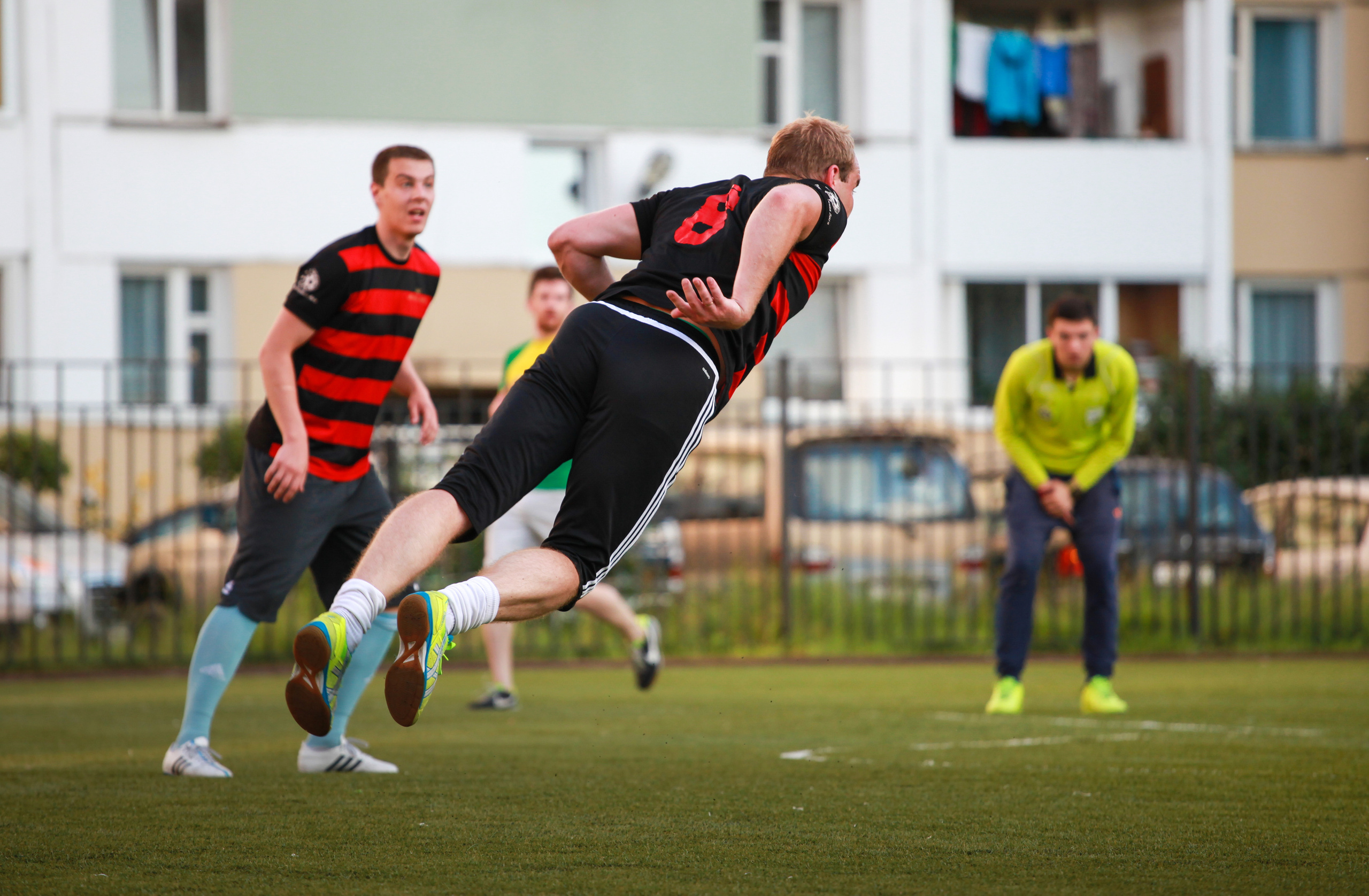 SPORTS. Professional reportage photographer in Israel Julia Shaki