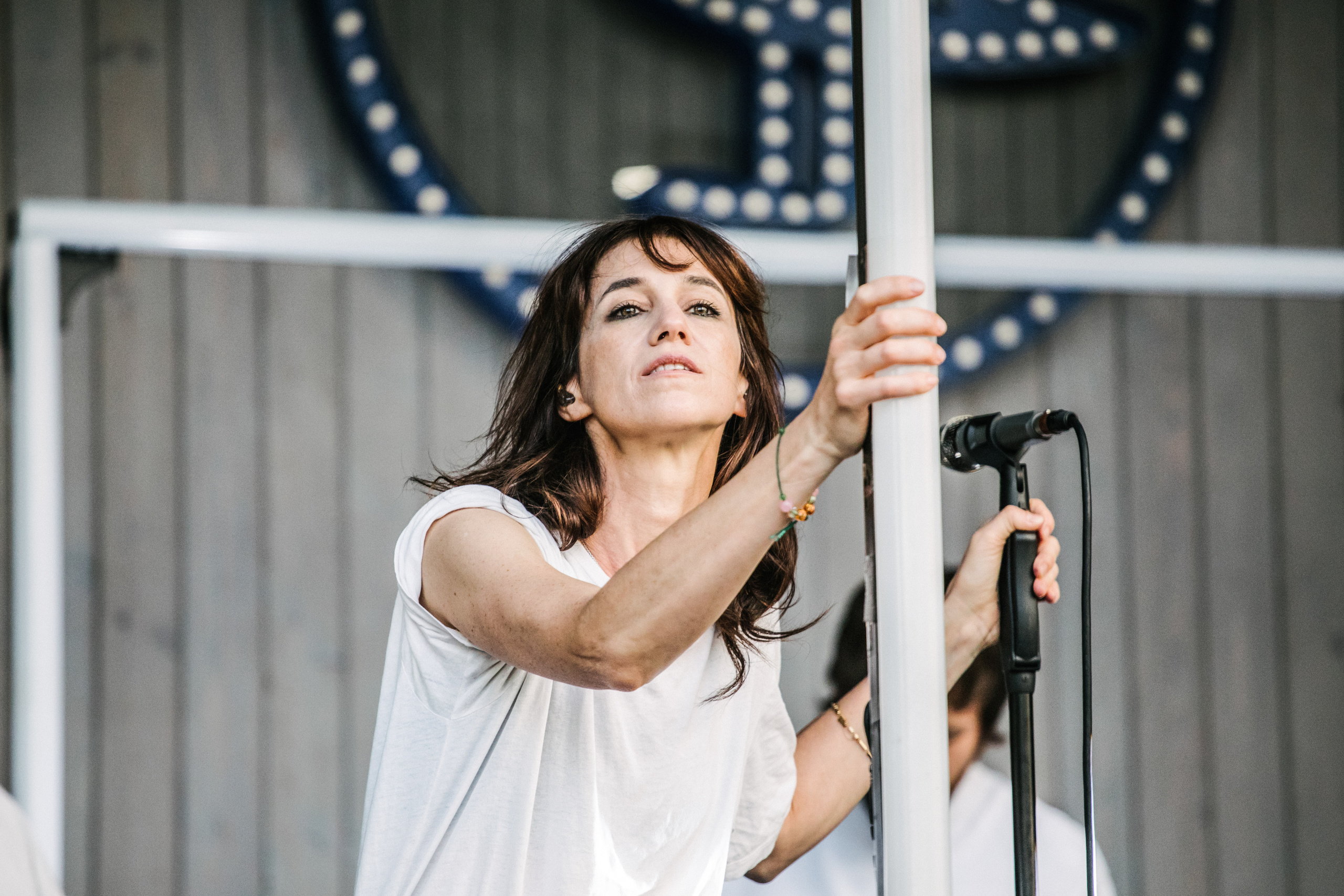 MUSIC EVENT. Professional reportage photographer in Israel Julia Shaki