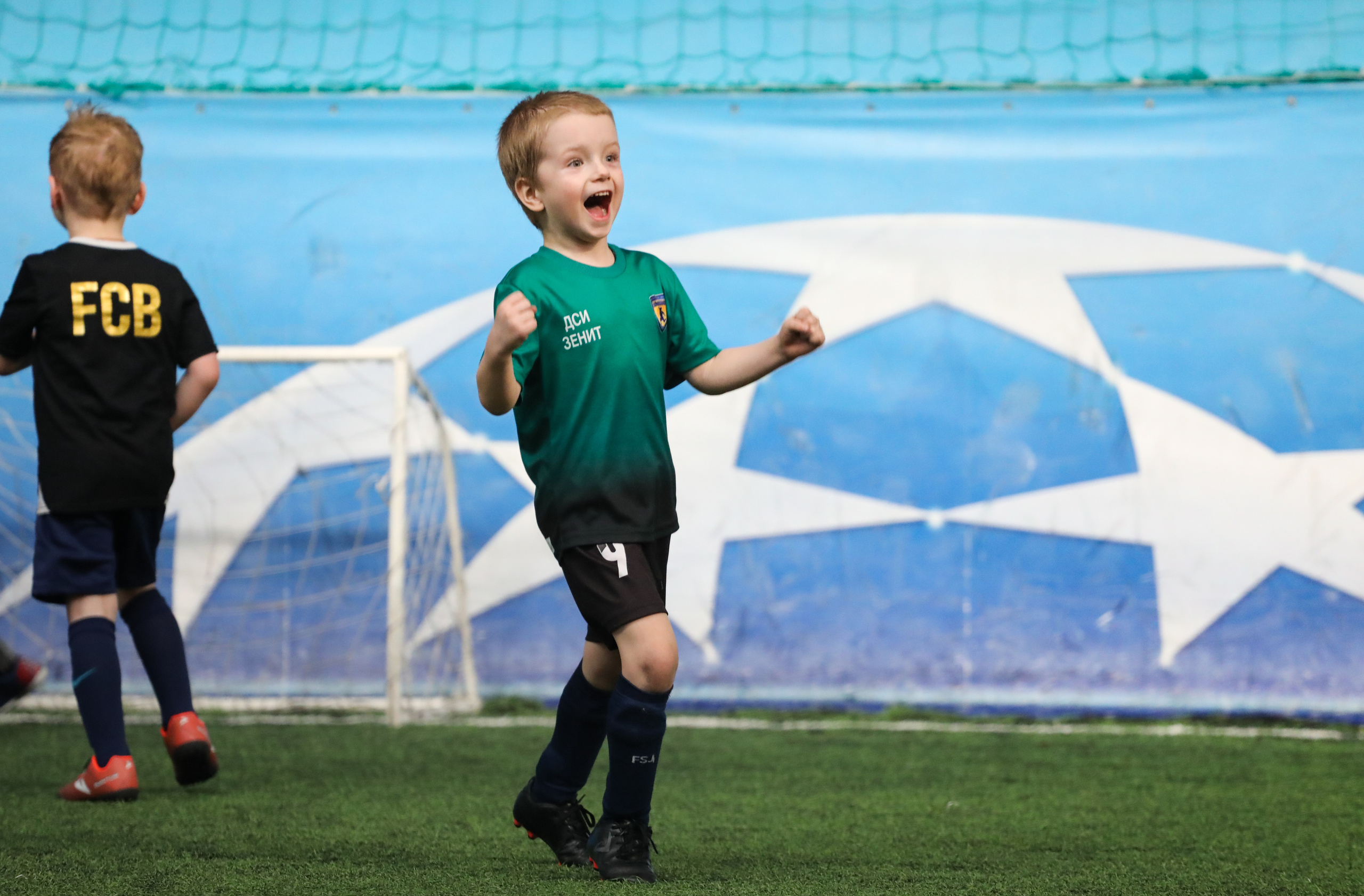 SPORTS. Professional reportage photographer in Israel Julia Shaki