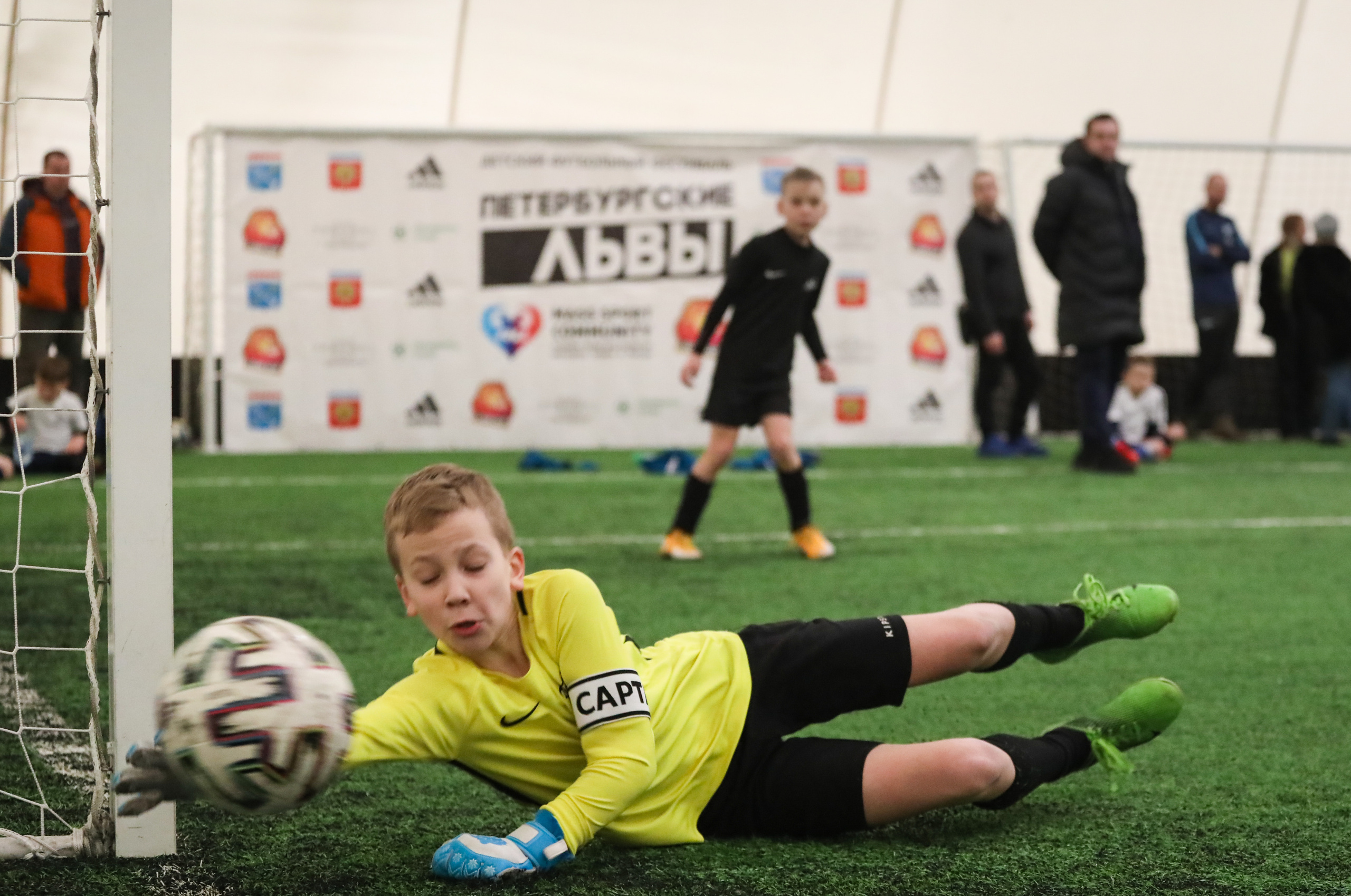 SPORTS. Professional reportage photographer in Israel Julia Shaki