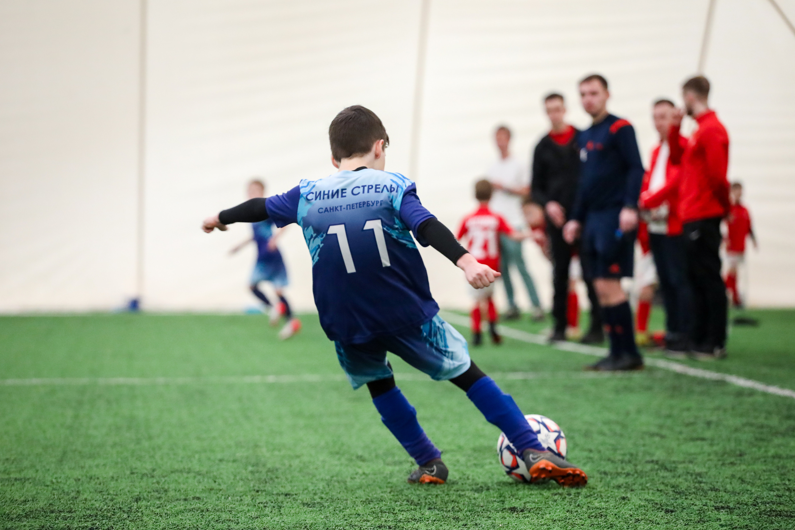 SPORTS. Professional reportage photographer in Israel Julia Shaki