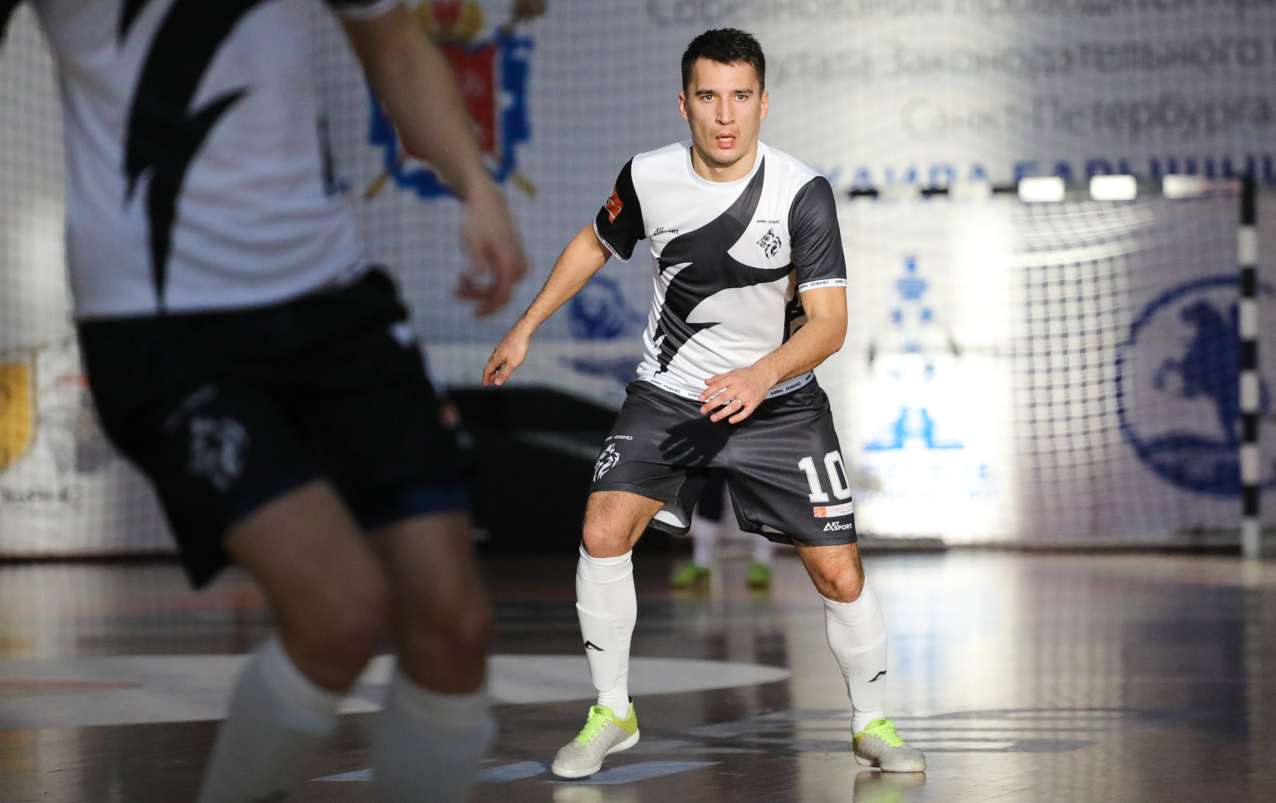 SPORTS. Professional reportage photographer in Israel Julia Shaki