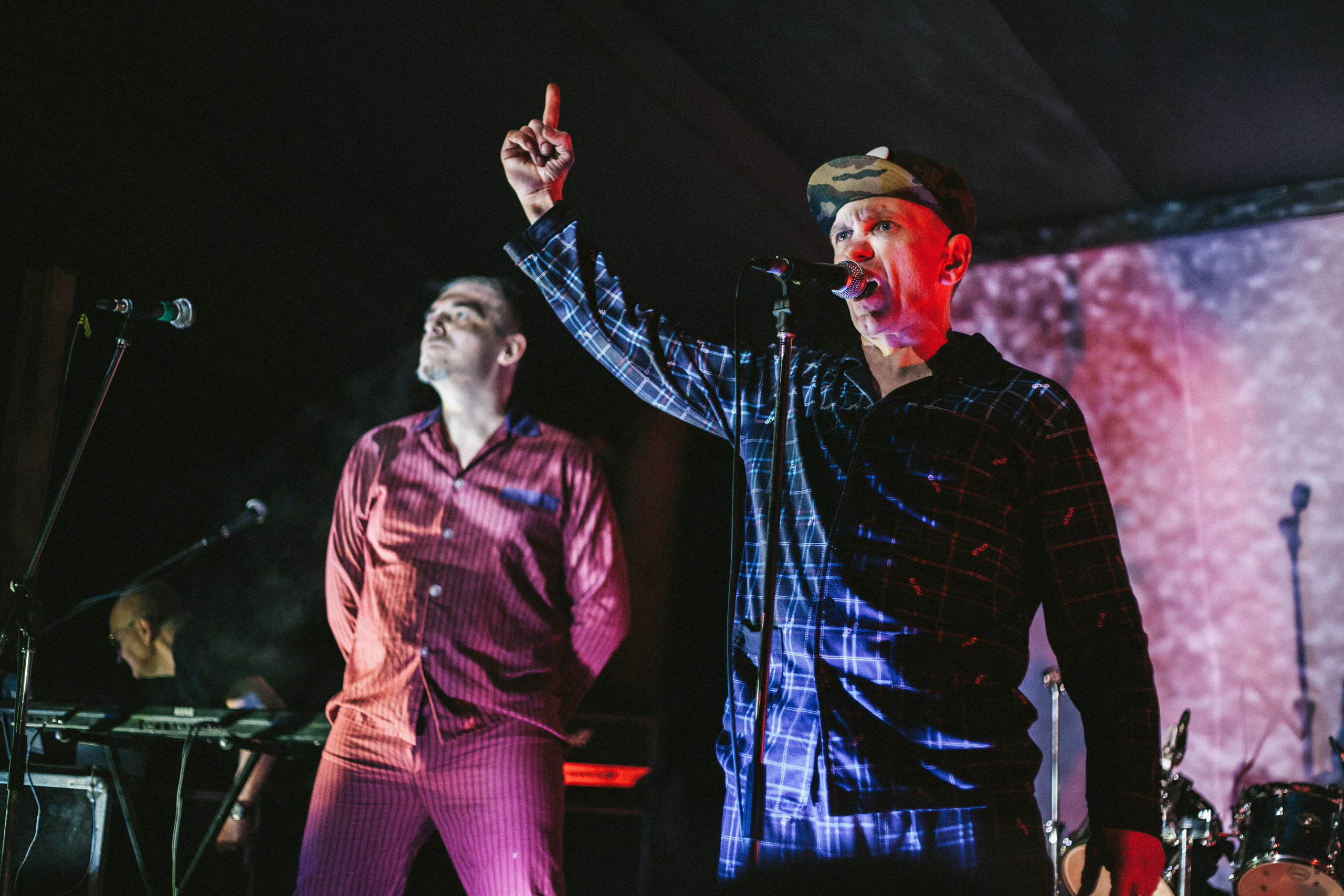 MUSIC EVENT. Professional reportage photographer in Israel Julia Shaki