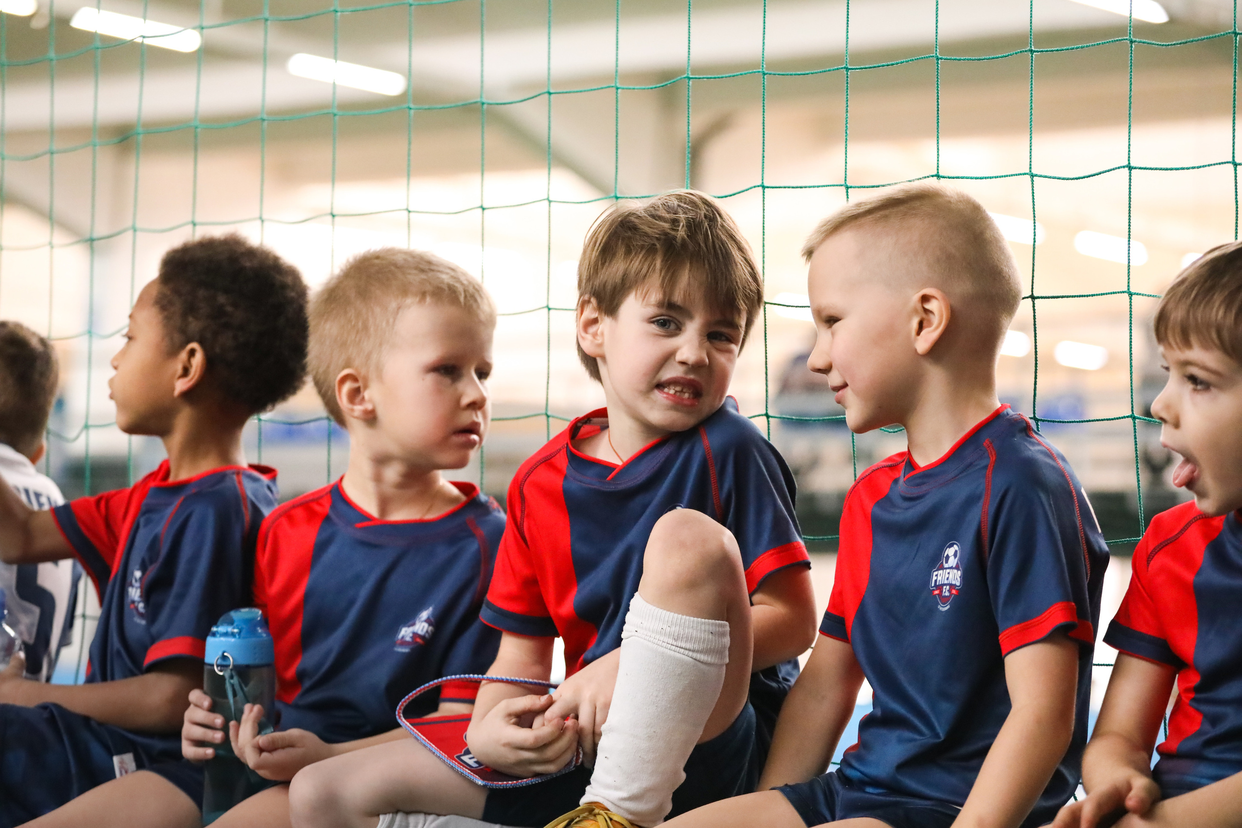 SPORTS. Professional reportage photographer in Israel Julia Shaki