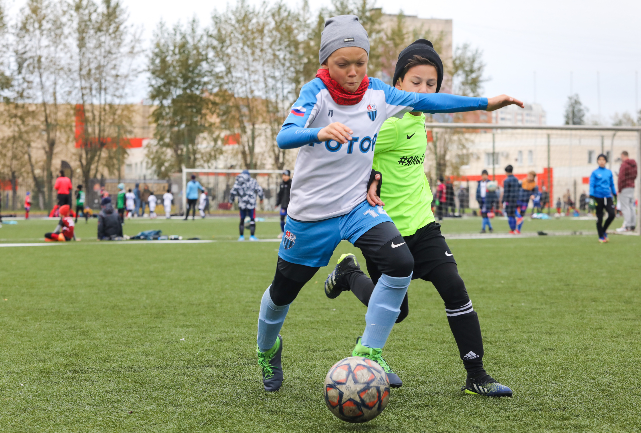 SPORTS. Professional reportage photographer in Israel Julia Shaki