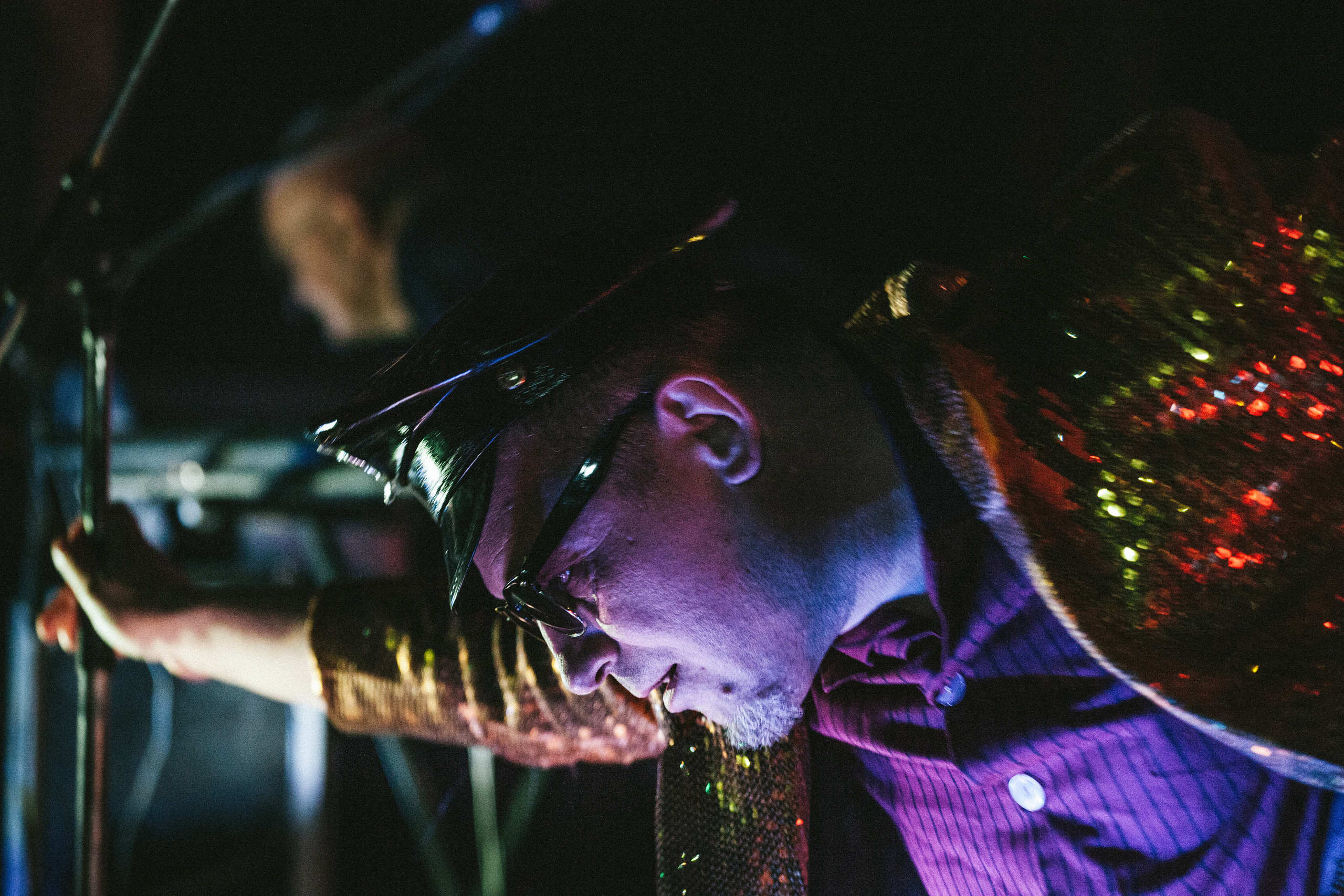 MUSIC EVENT. Professional reportage photographer in Israel Julia Shaki