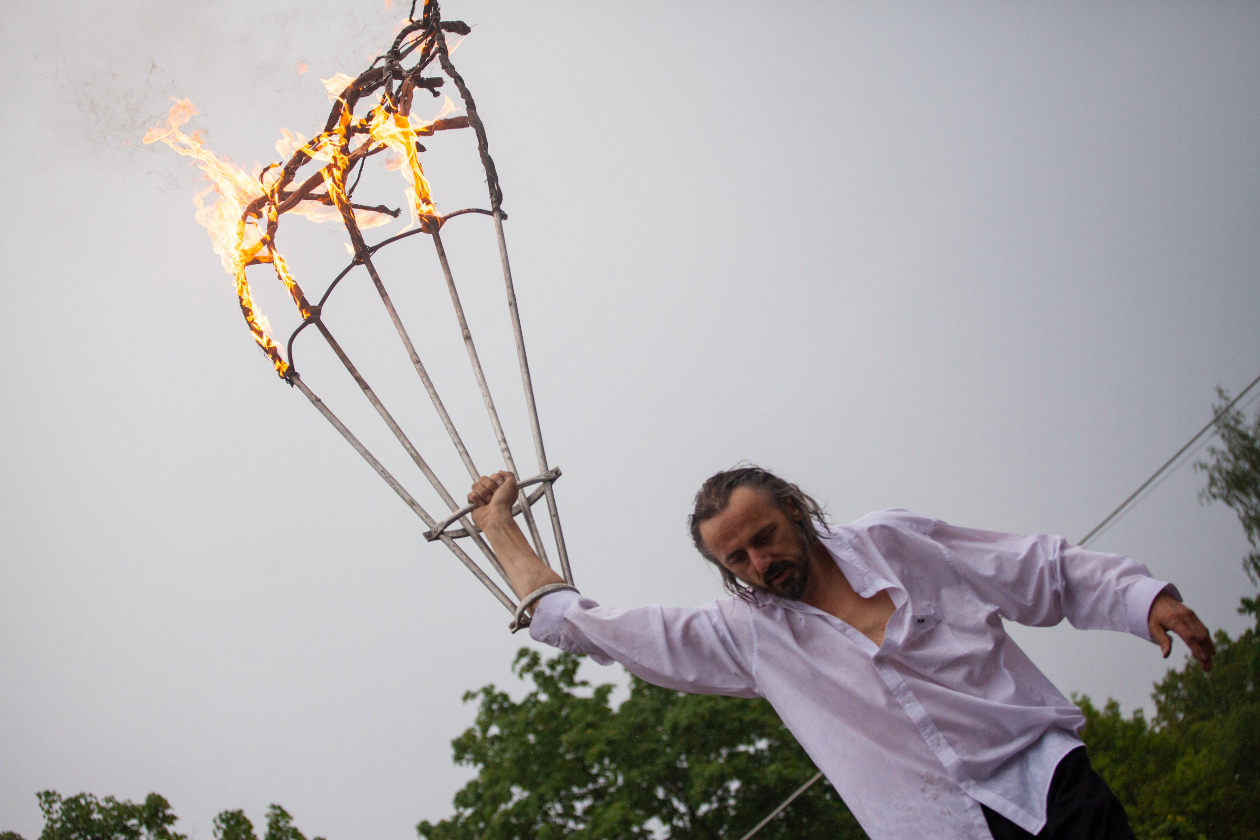 REPORTAGE. Professional reportage photographer in Israel Julia Shaki