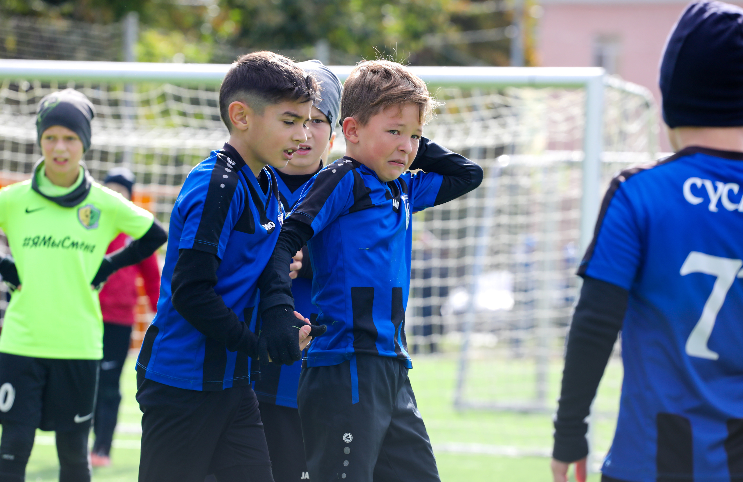 SPORTS. Professional reportage photographer in Israel Julia Shaki