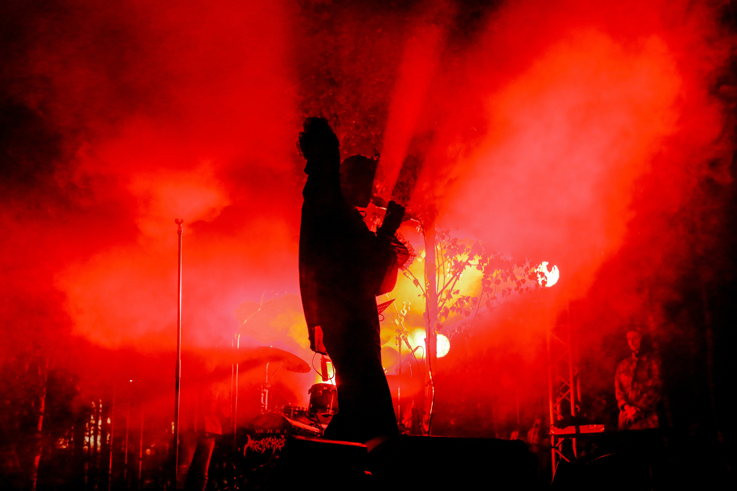 MUSIC EVENT. Professional reportage photographer in Israel Julia Shaki