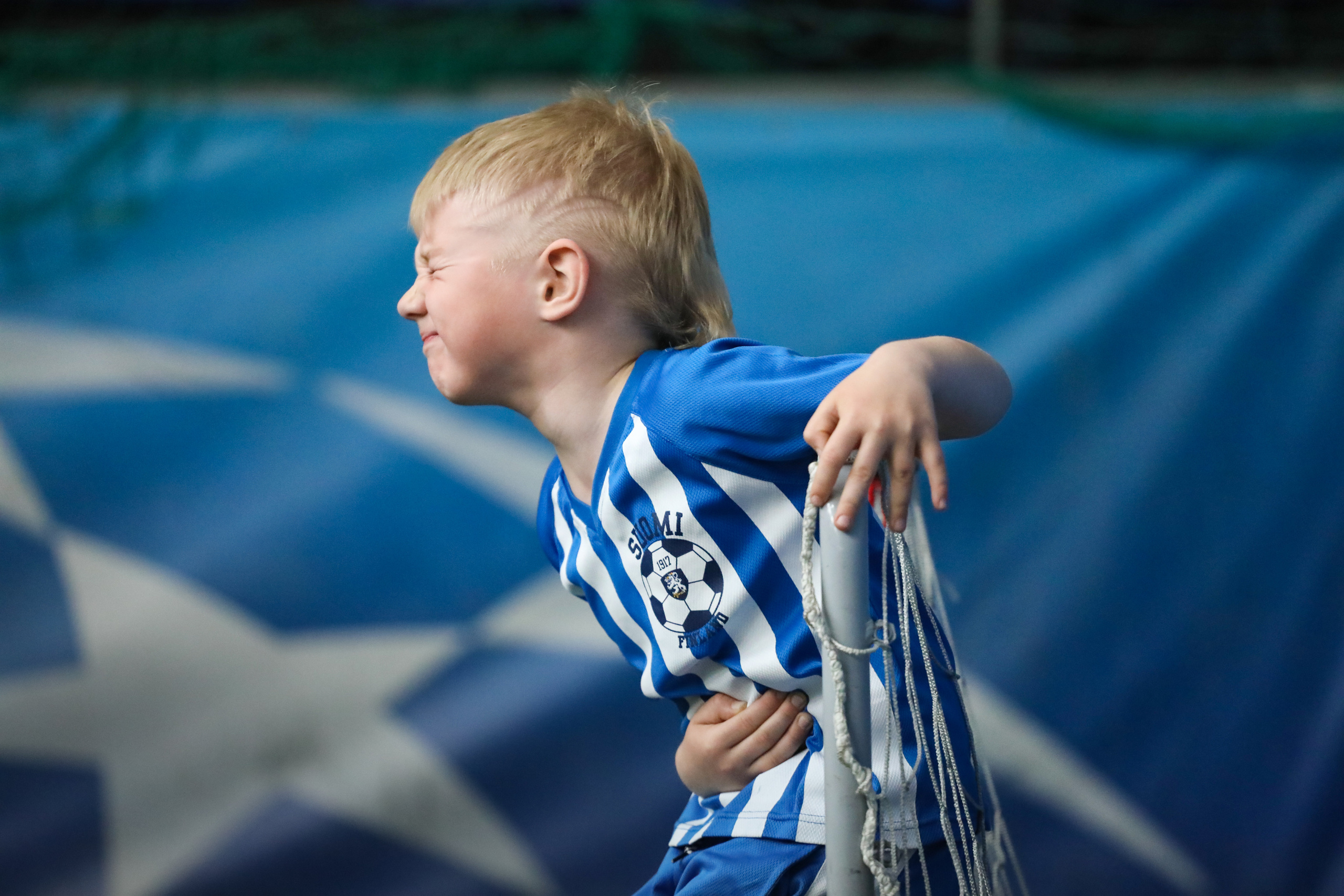 SPORTS. Professional reportage photographer in Israel Julia Shaki