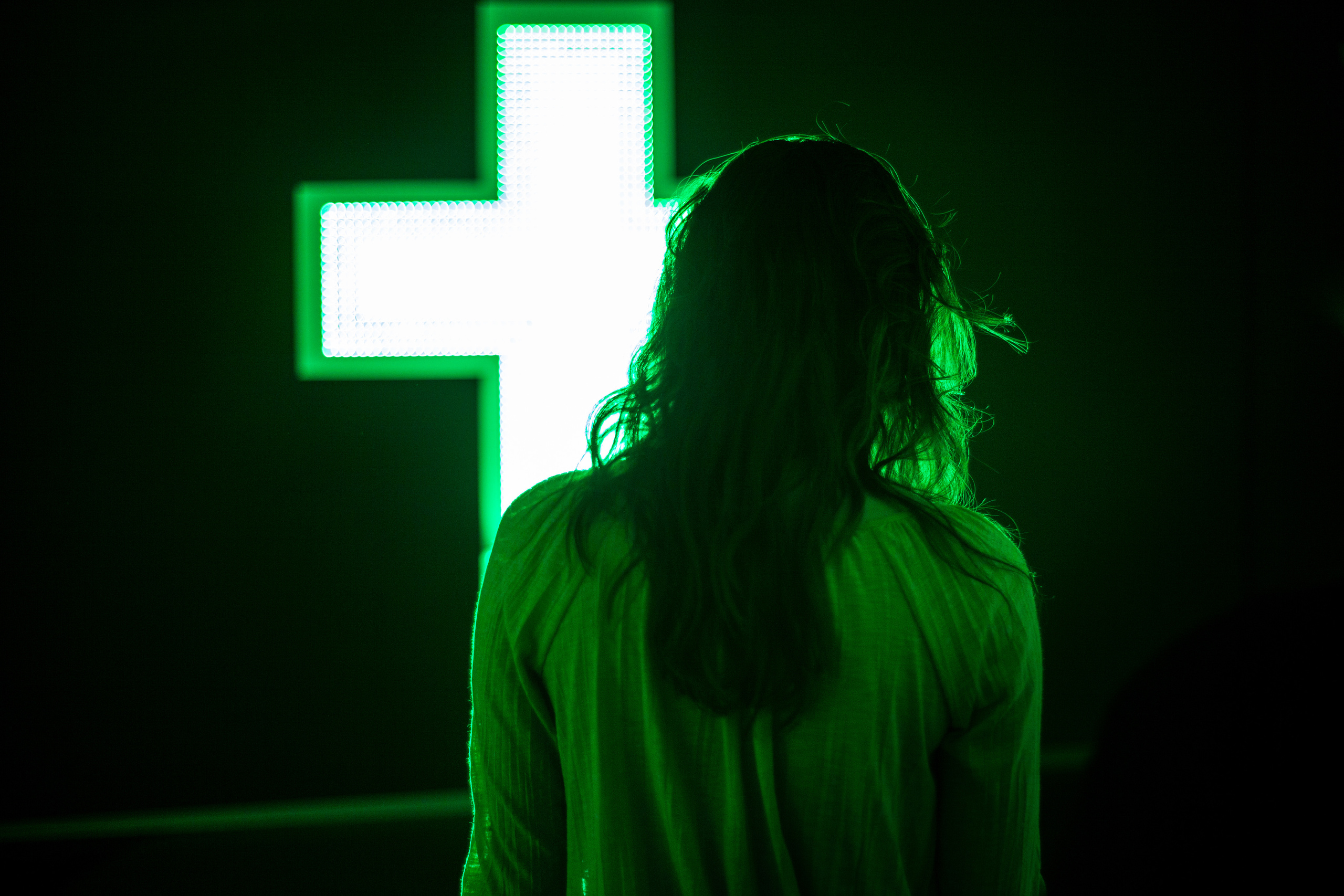 REPORTAGE. Professional reportage photographer in Israel Julia Shaki