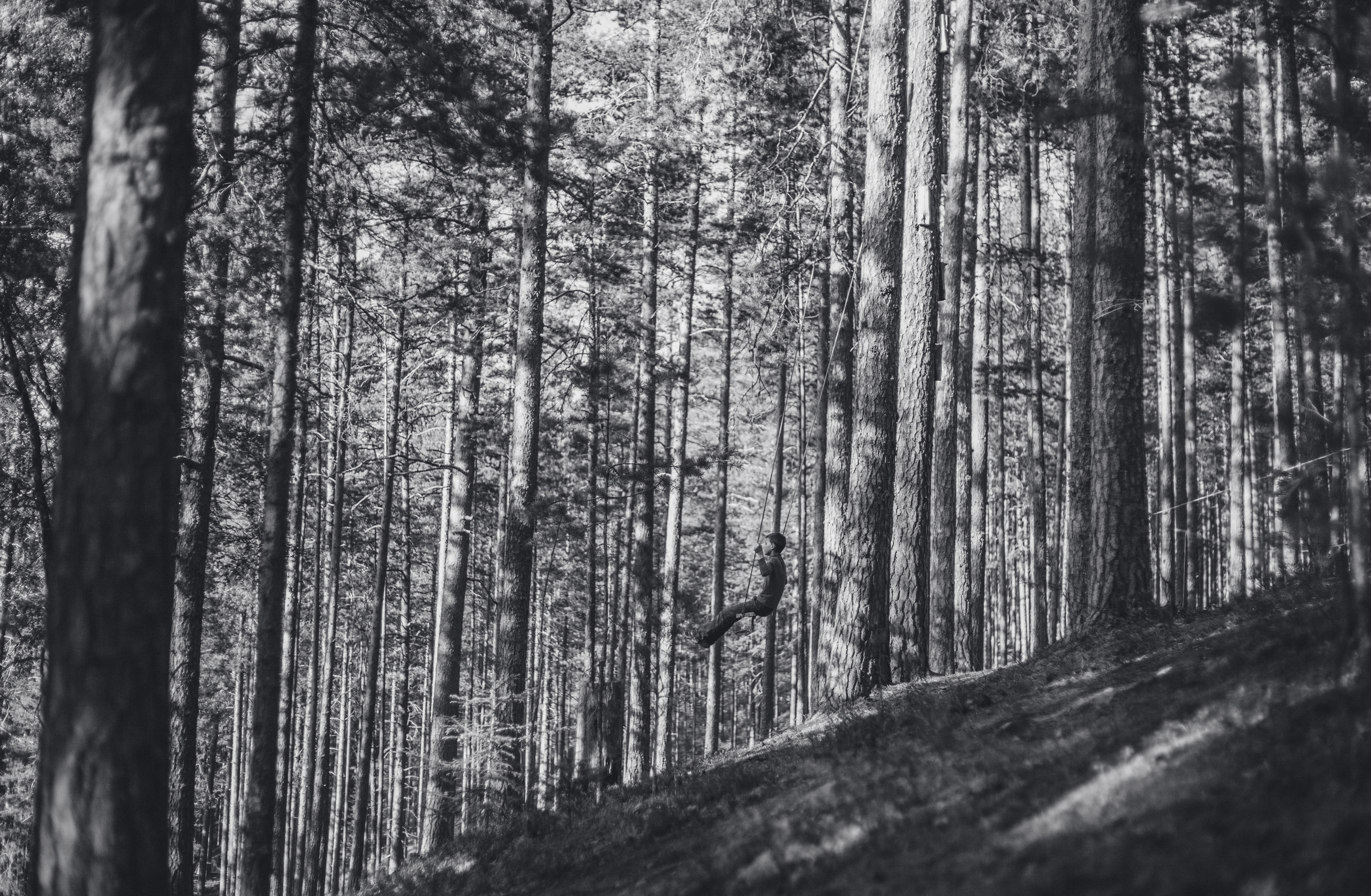 CHILDHOOD. Professional reportage photographer in Israel Julia Shaki