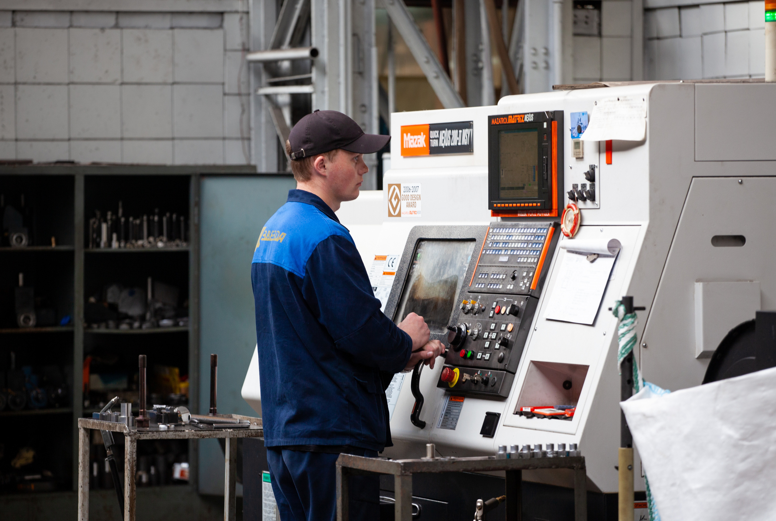 REPORTAGE. Professional reportage photographer in Israel Julia Shaki