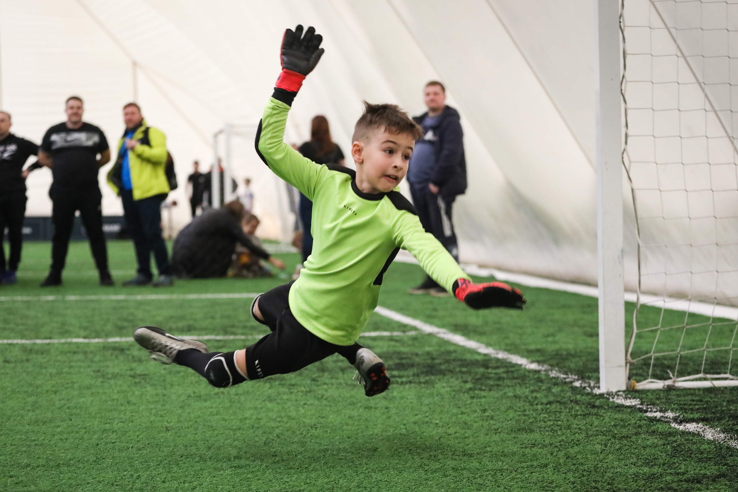 SPORTS. Professional reportage photographer in Israel Julia Shaki