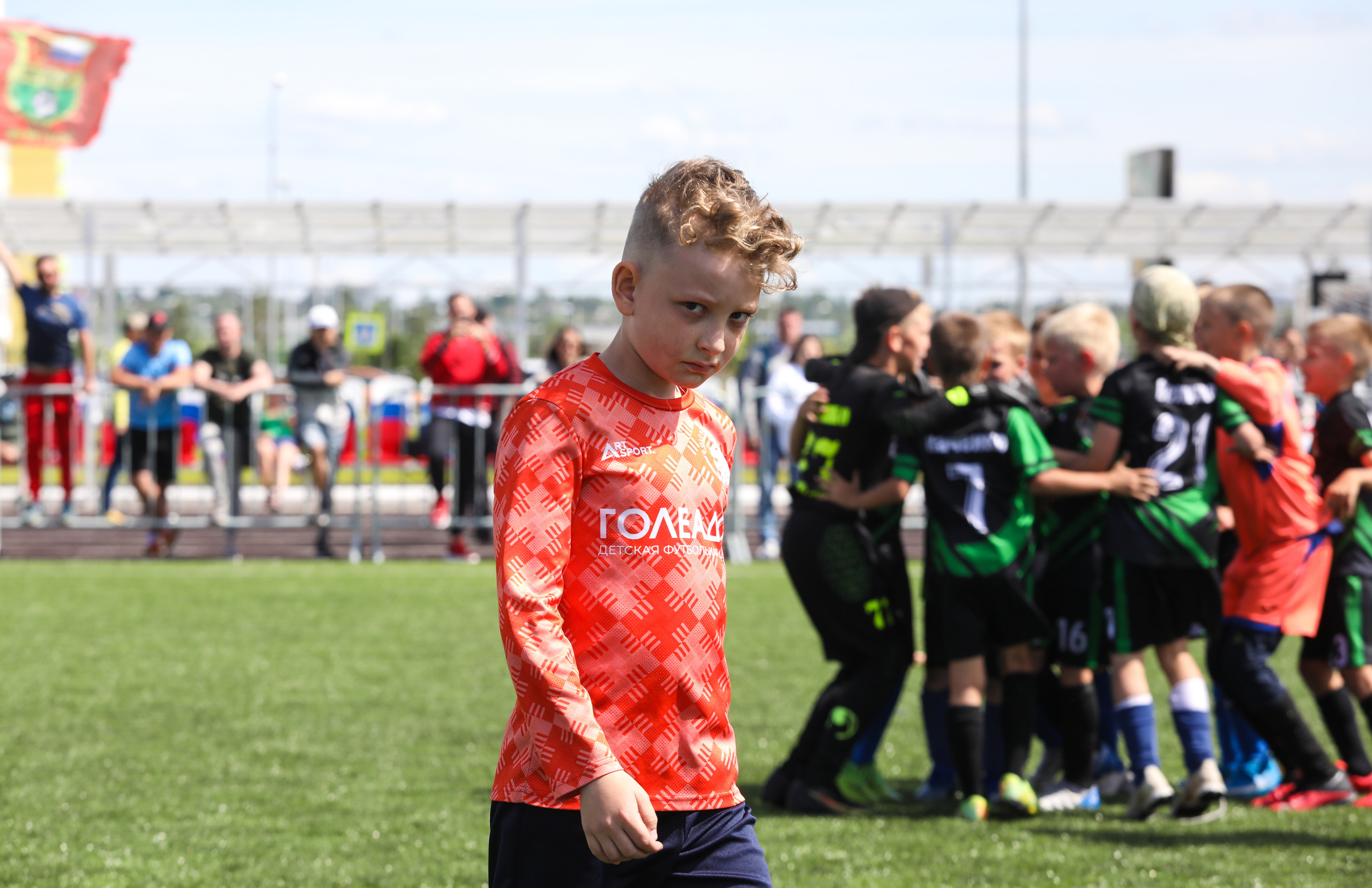 SPORTS. Professional reportage photographer in Israel Julia Shaki