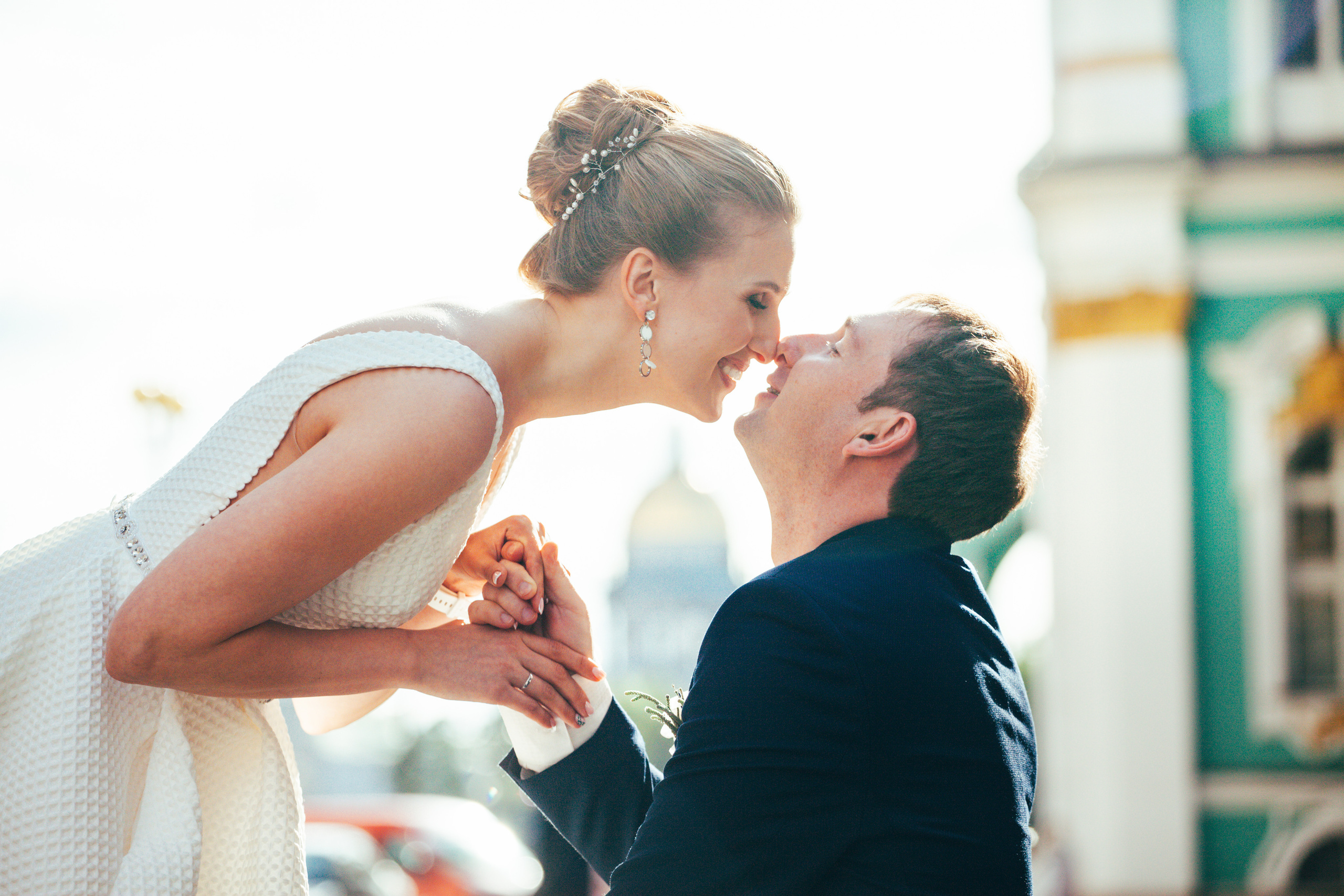 WEDDING. Professional reportage photographer in Israel Julia Shaki