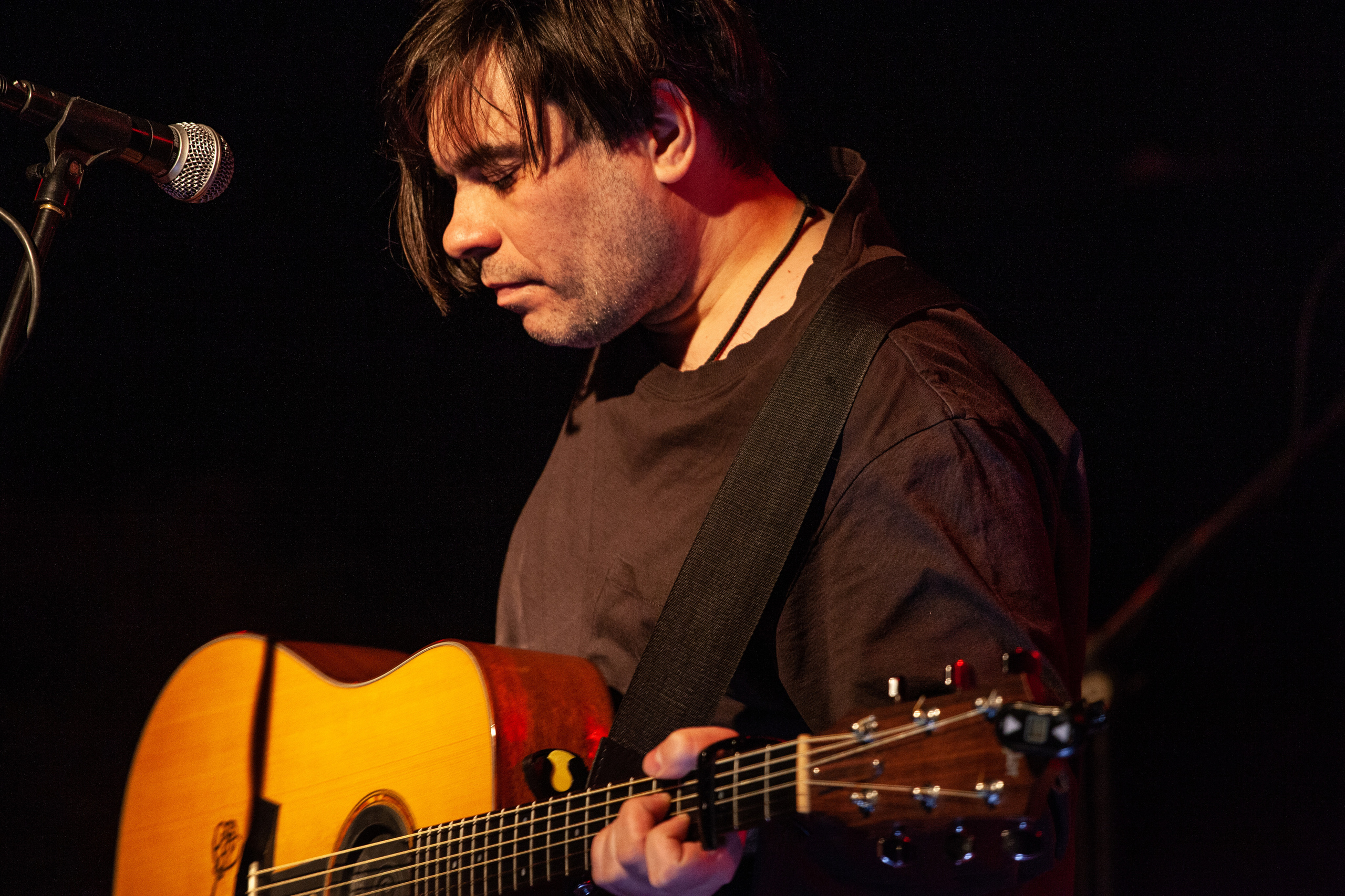 MUSIC EVENT. Professional reportage photographer in Israel Julia Shaki