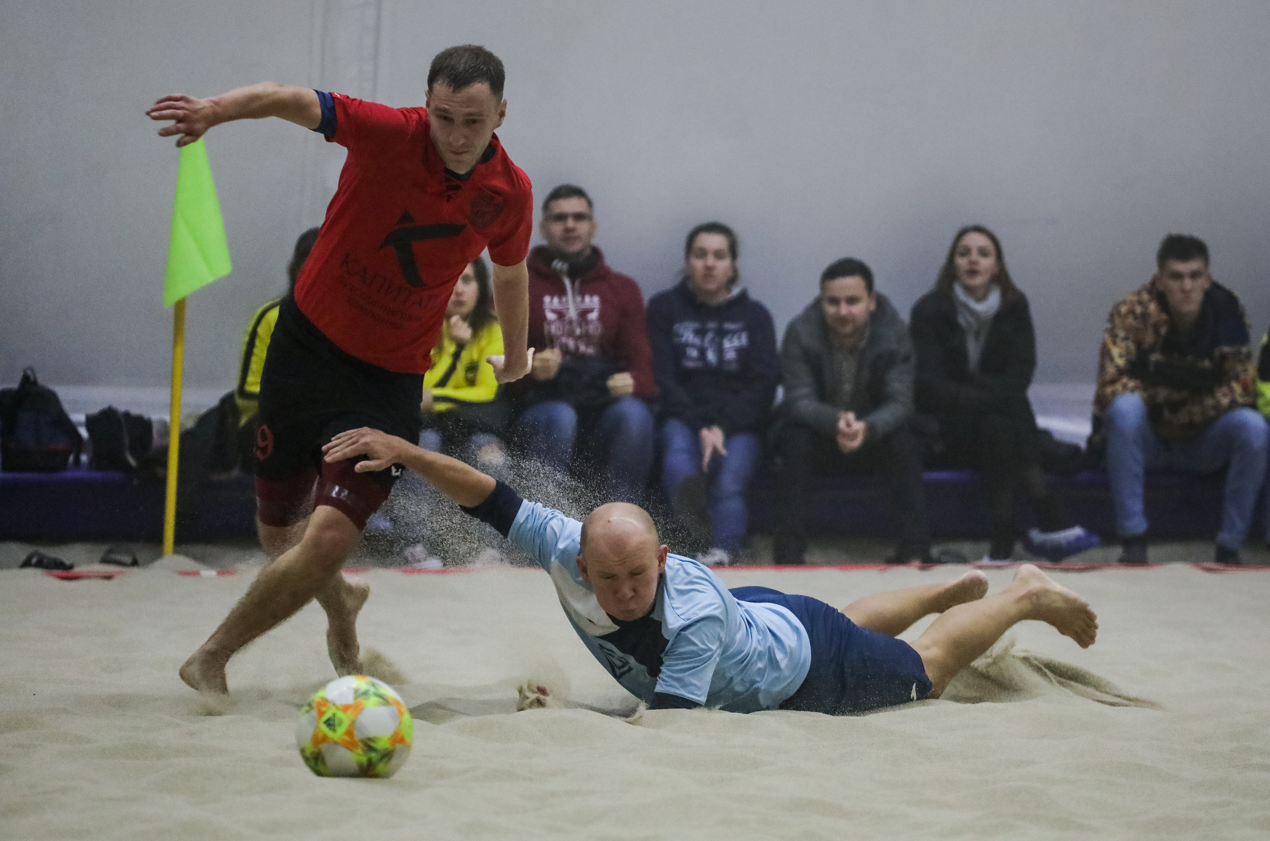 SPORTS. Professional reportage photographer in Israel Julia Shaki