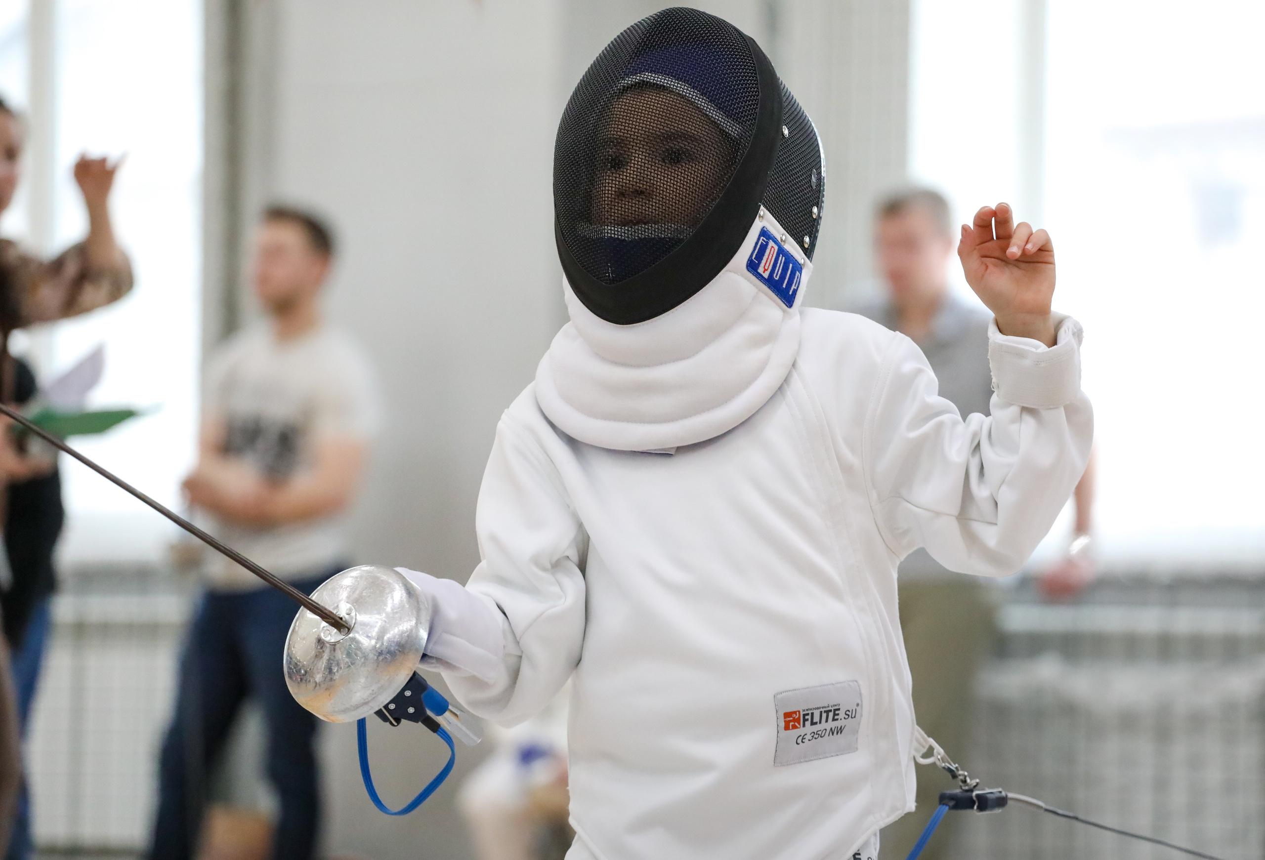 SPORTS. Professional reportage photographer in Israel Julia Shaki