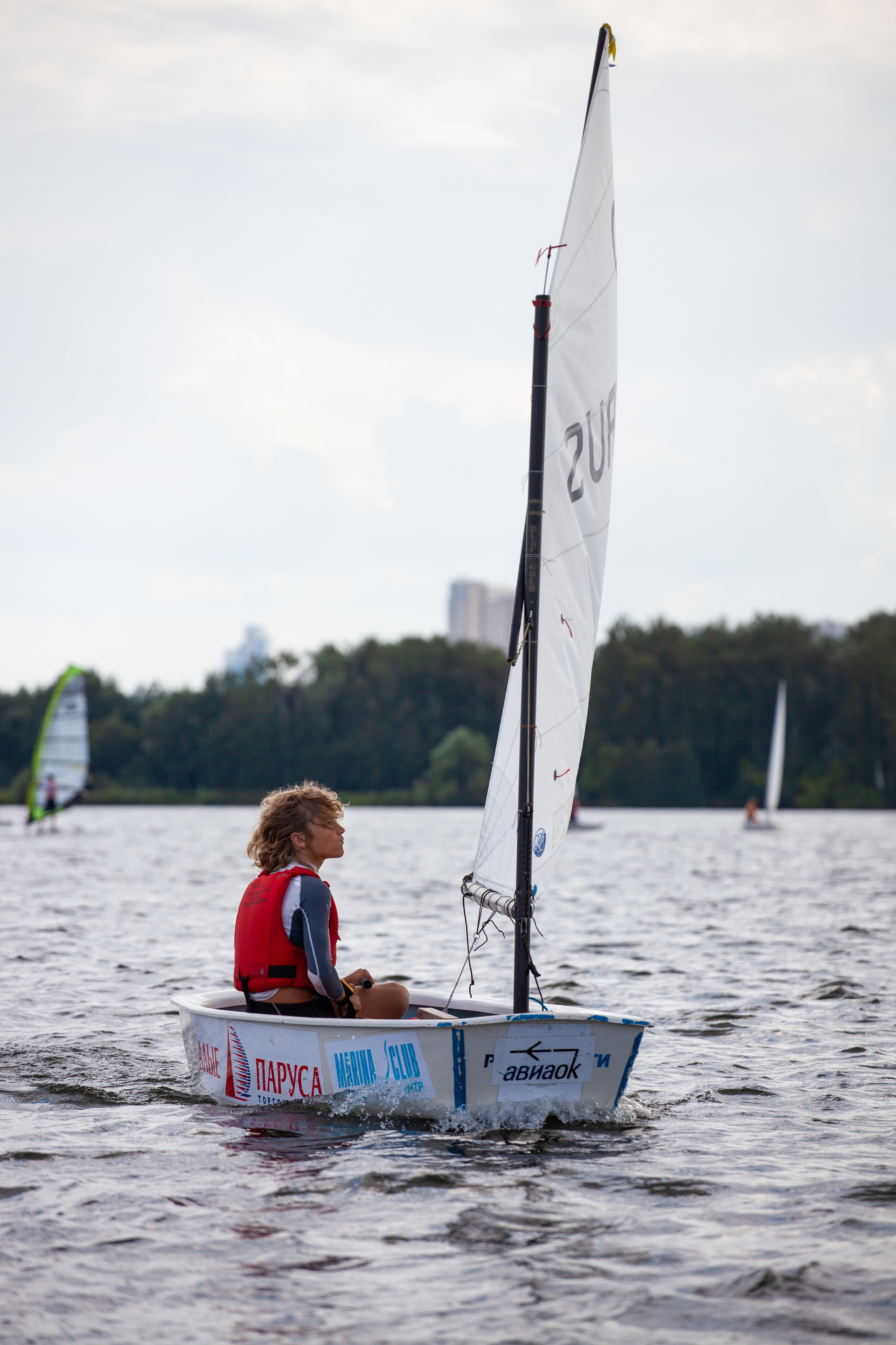 SPORTS. Professional reportage photographer in Israel Julia Shaki