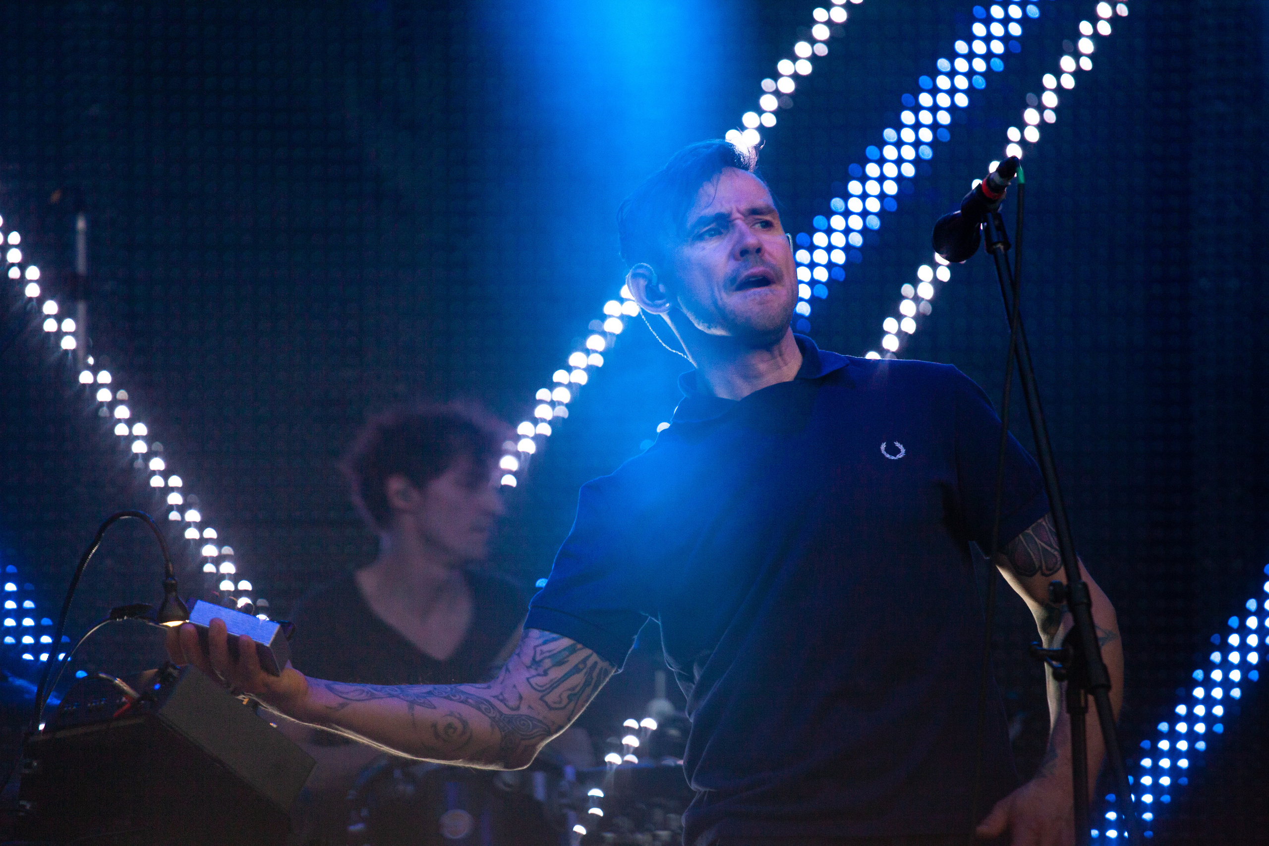 MUSIC EVENT. Professional reportage photographer in Israel Julia Shaki