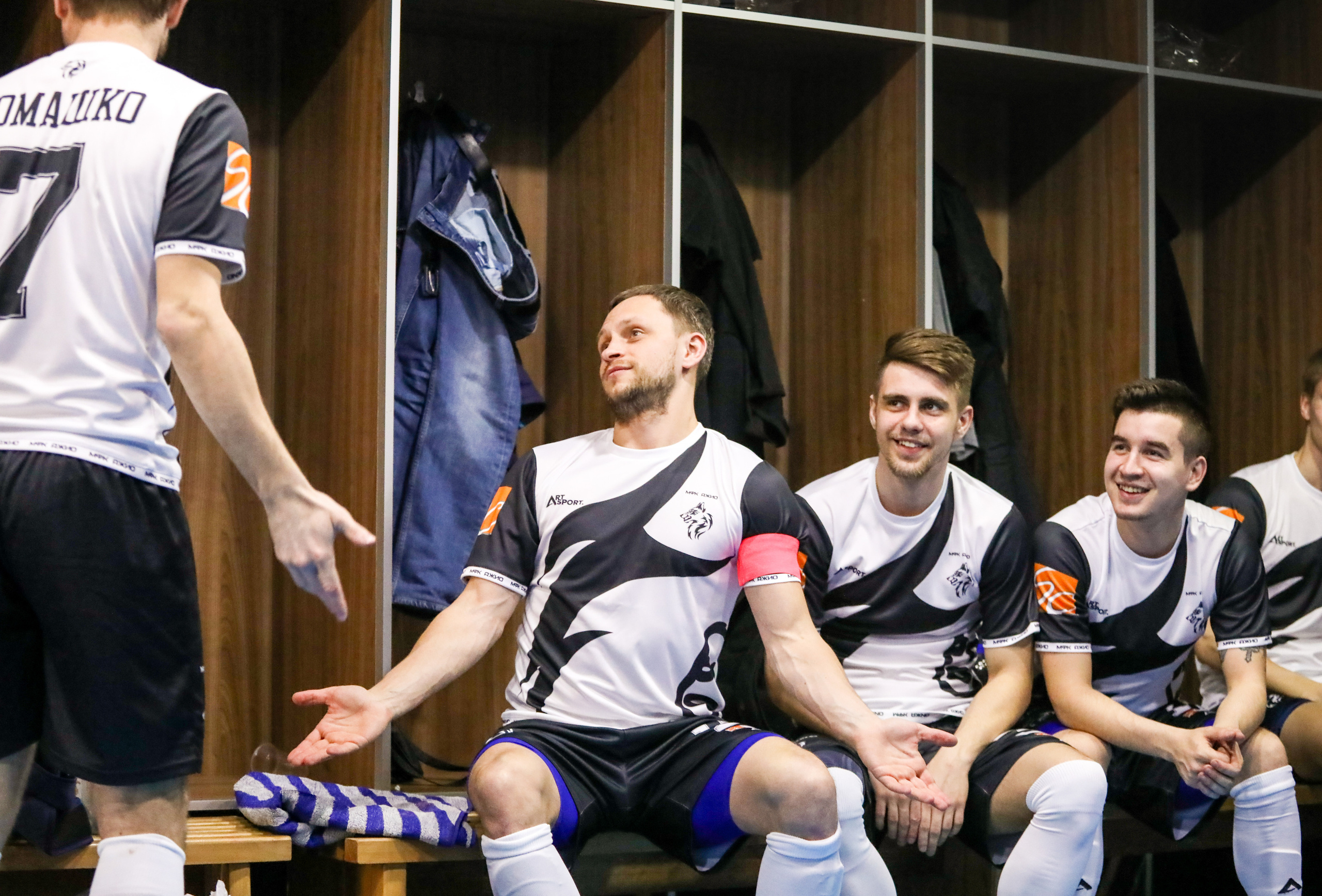 SPORTS. Professional reportage photographer in Israel Julia Shaki