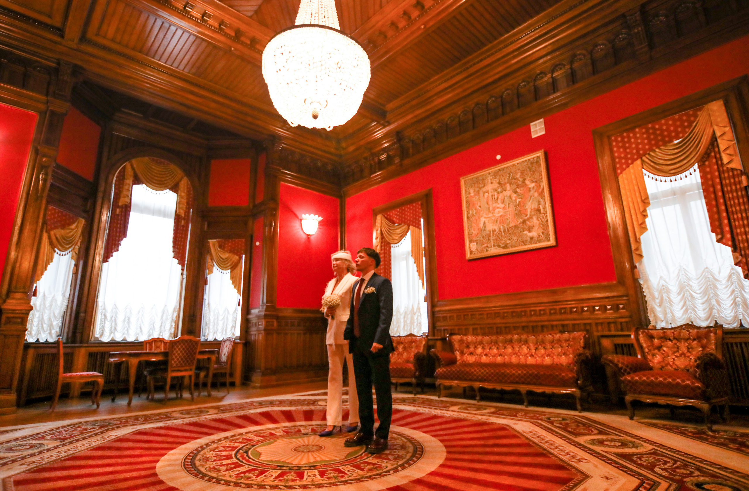 WEDDING. Professional reportage photographer in Israel Julia Shaki